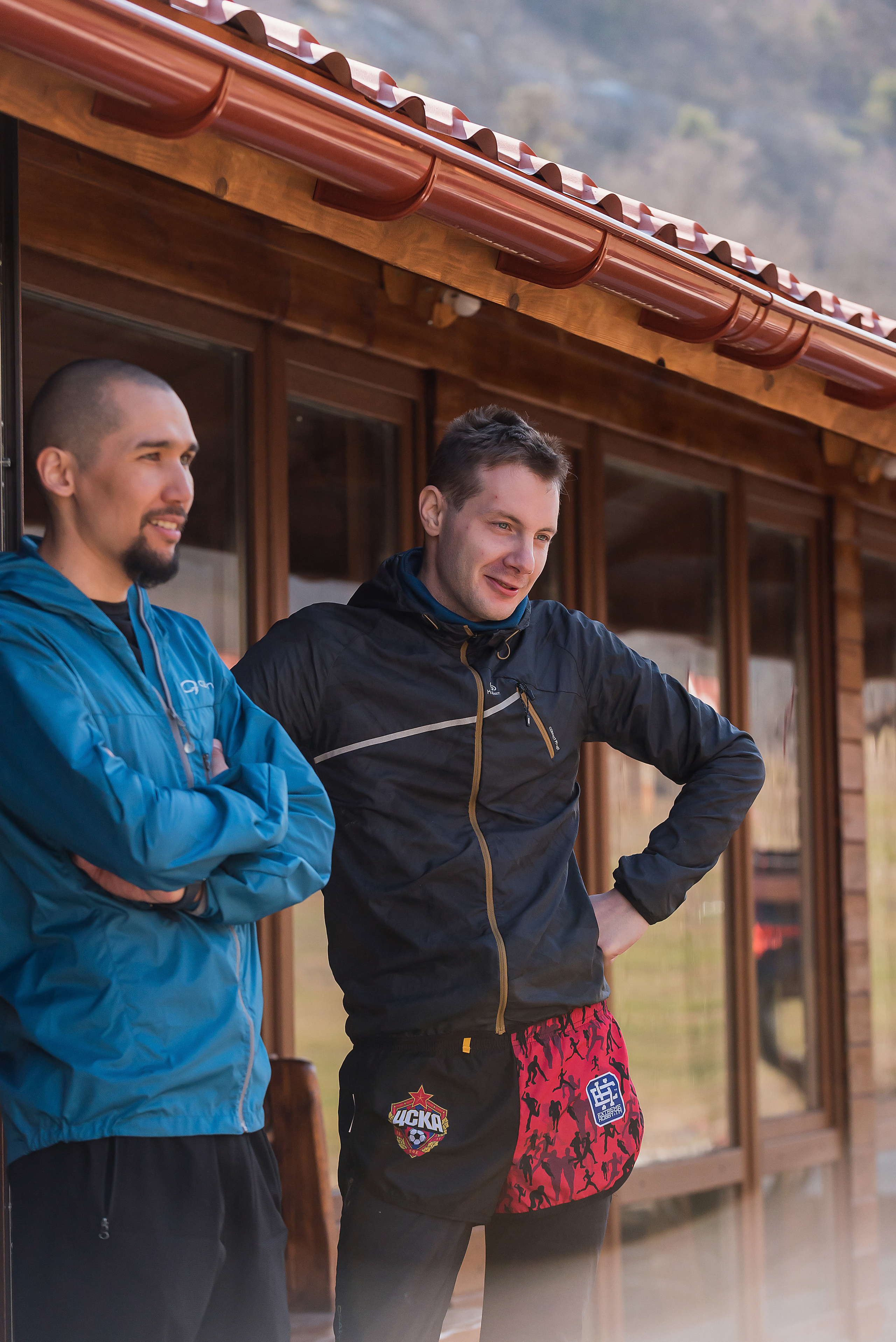 Eski-Kermen Trail. Свадебный фотограф в Крыму Александр Богомазов