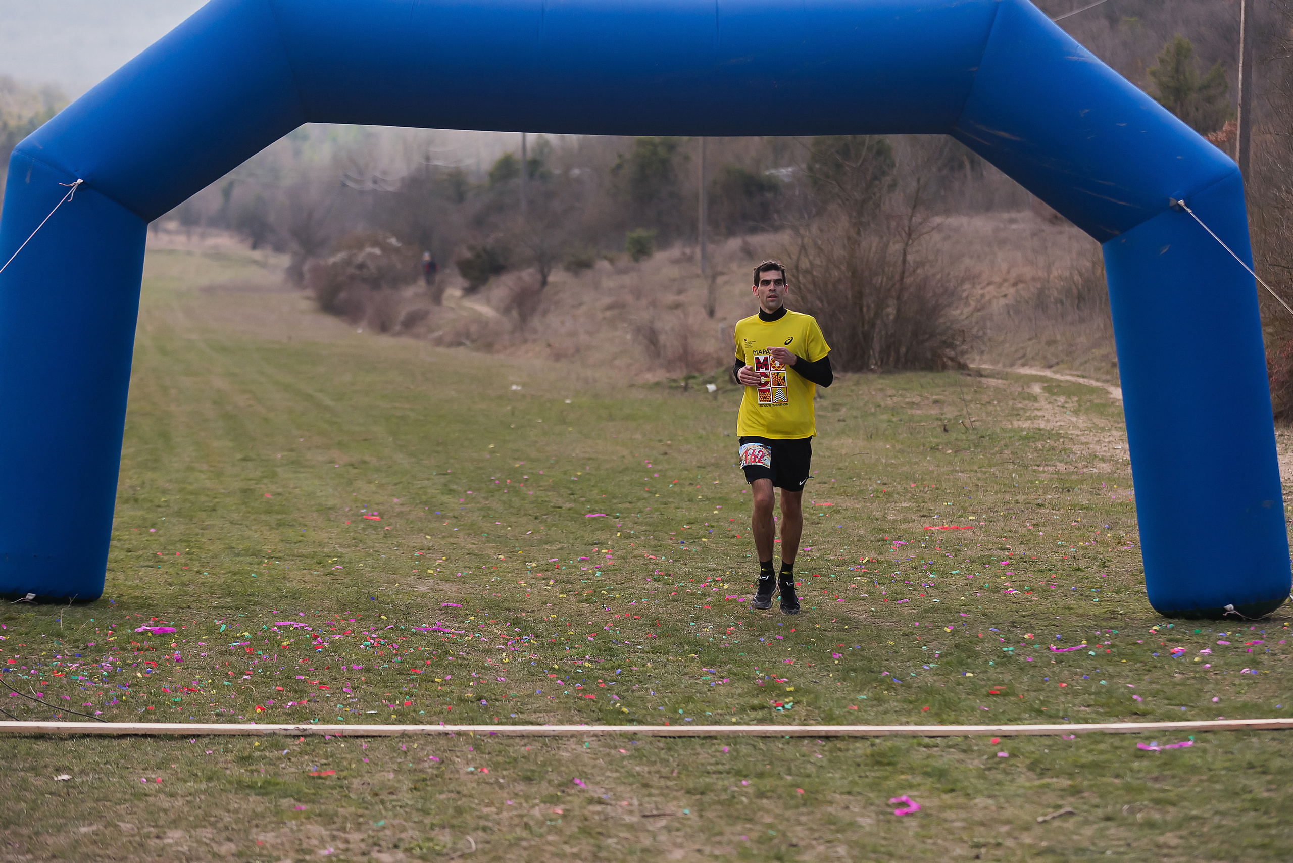 Eski-Kermen Trail. Свадебный фотограф в Крыму Александр Богомазов