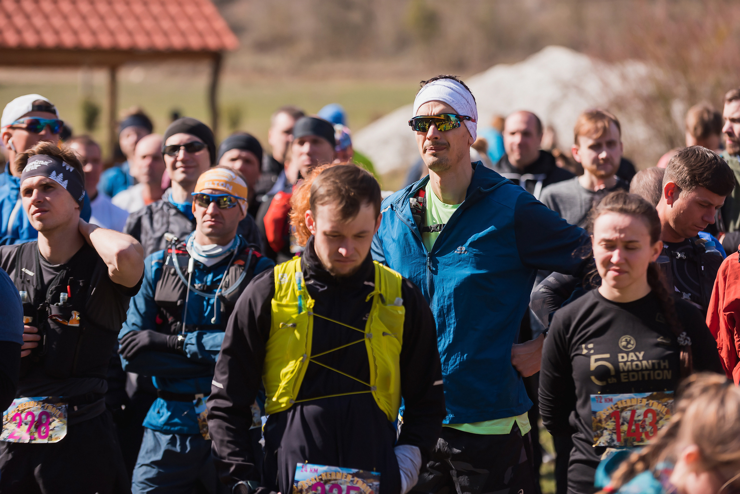 Eski-Kermen Trail. Свадебный фотограф в Крыму Александр Богомазов