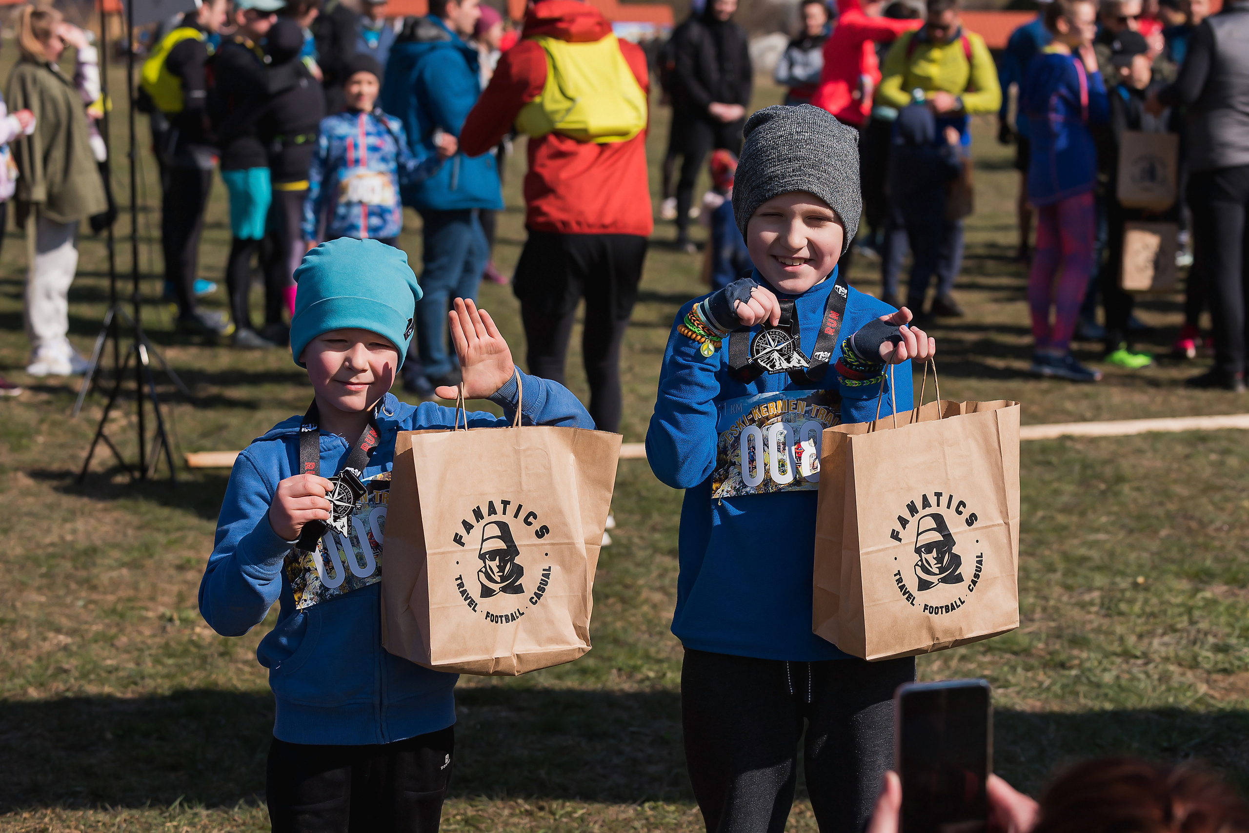 Eski-Kermen Trail. Свадебный фотограф в Крыму Александр Богомазов