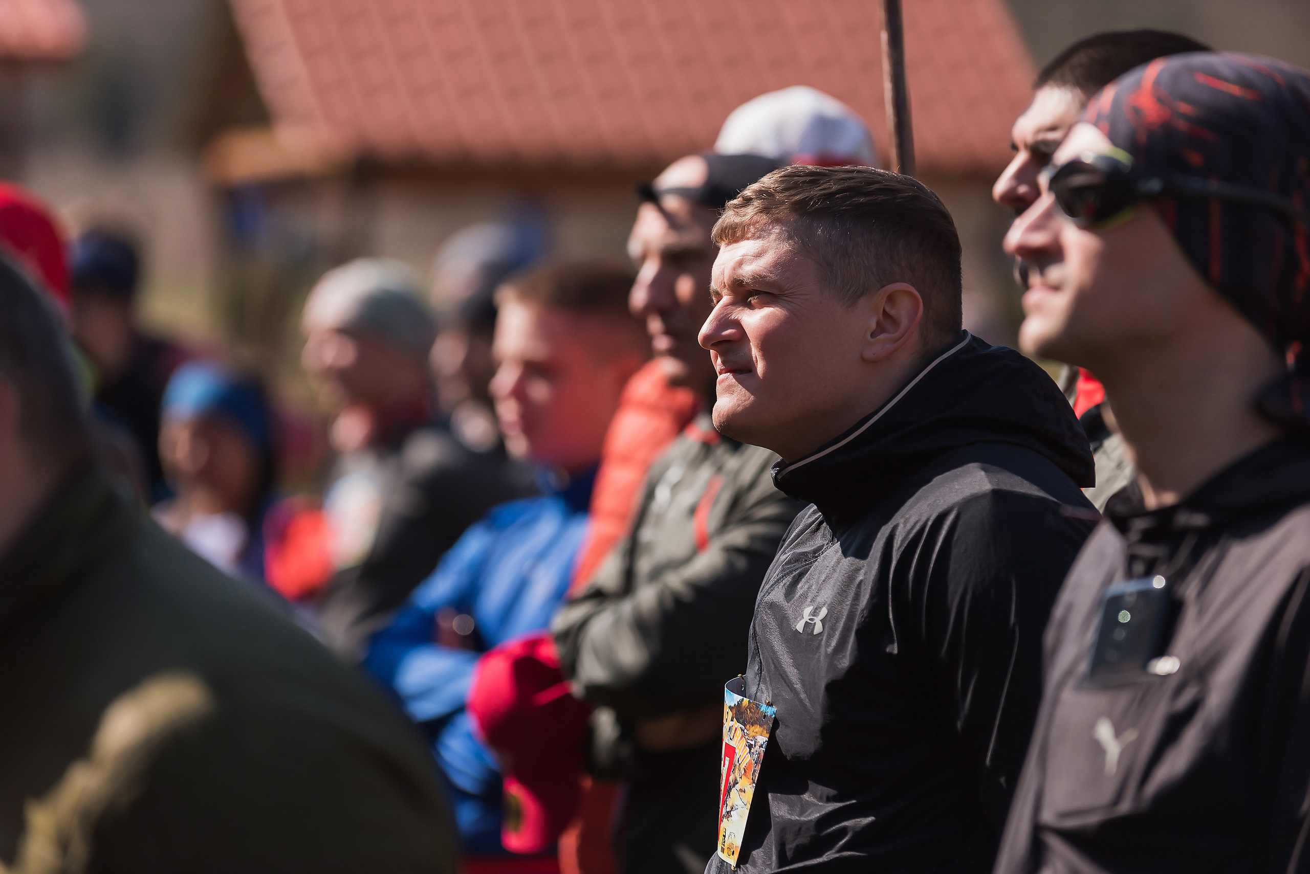 Eski-Kermen Trail. Свадебный фотограф в Крыму Александр Богомазов