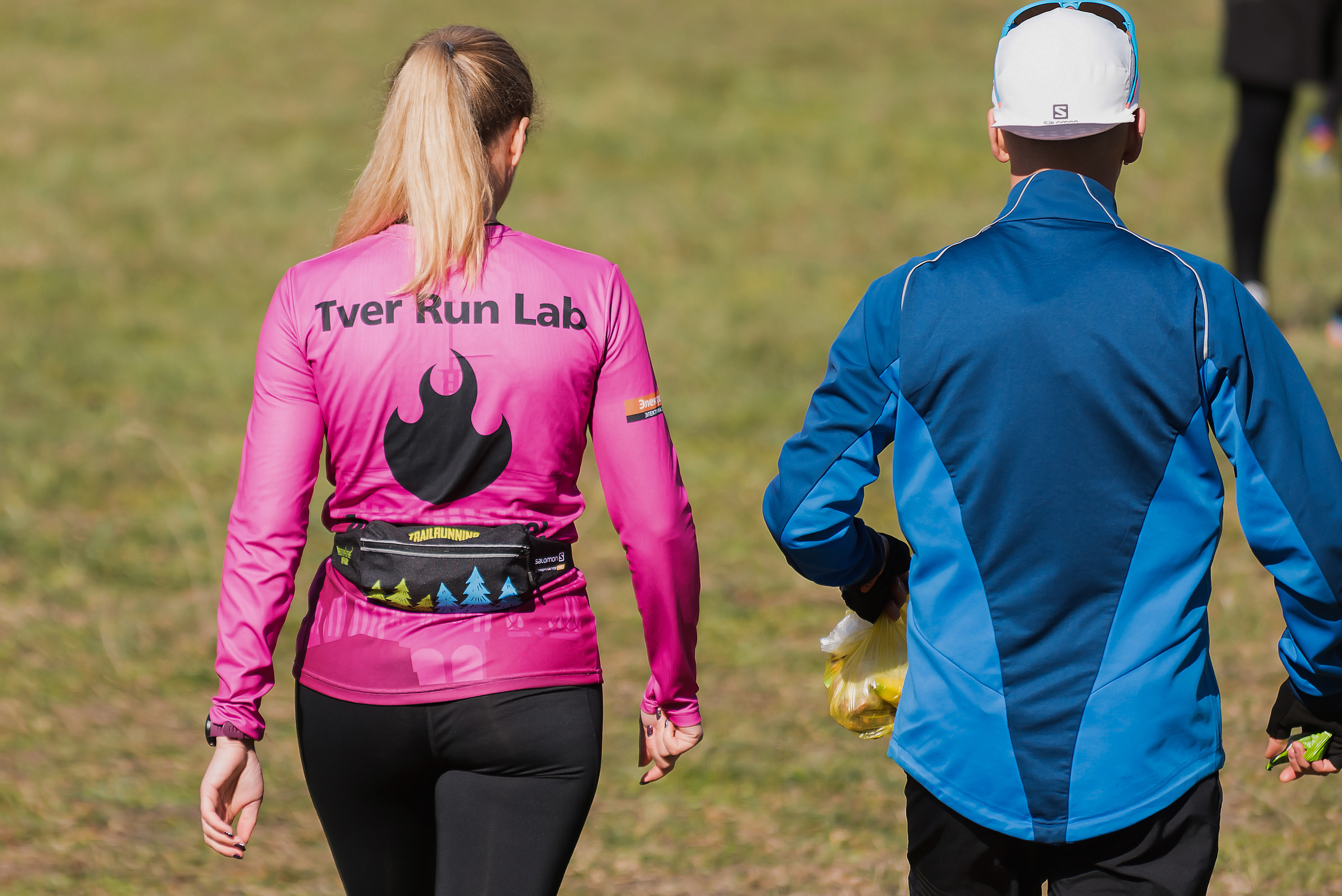 Eski-Kermen Trail. Свадебный фотограф в Крыму Александр Богомазов