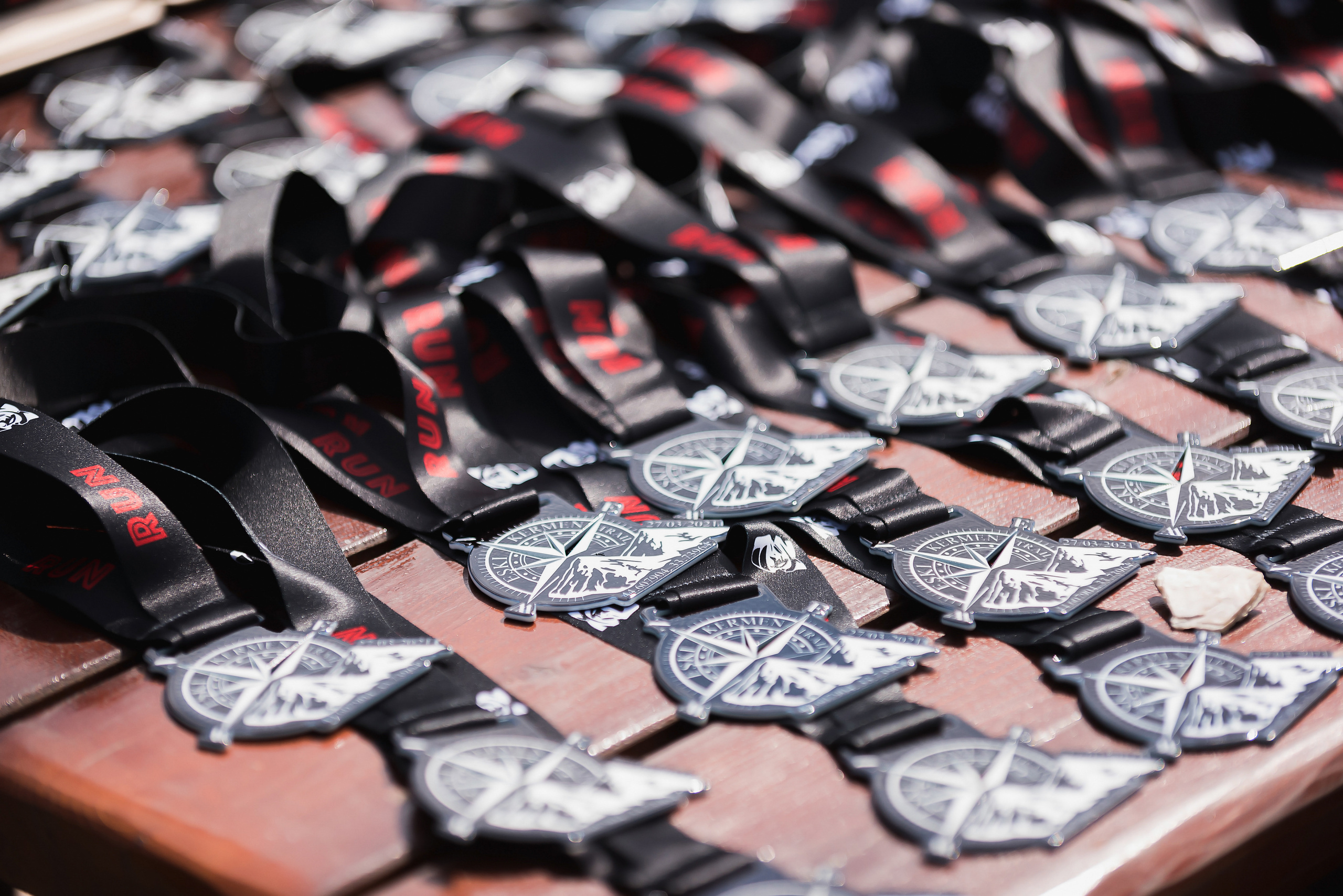 Eski-Kermen Trail. Свадебный фотограф в Крыму Александр Богомазов