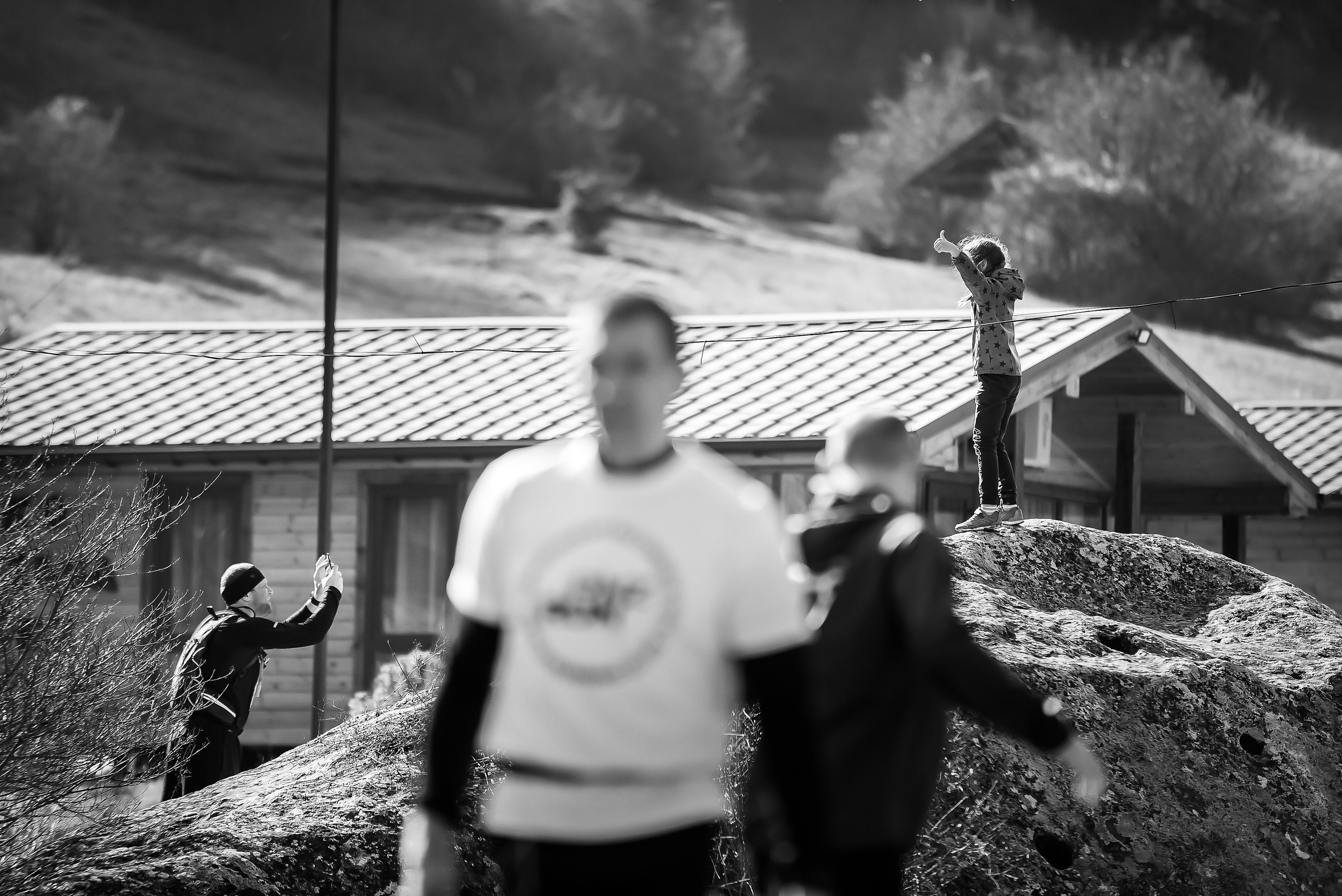 Eski-Kermen Trail. Свадебный фотограф в Крыму Александр Богомазов