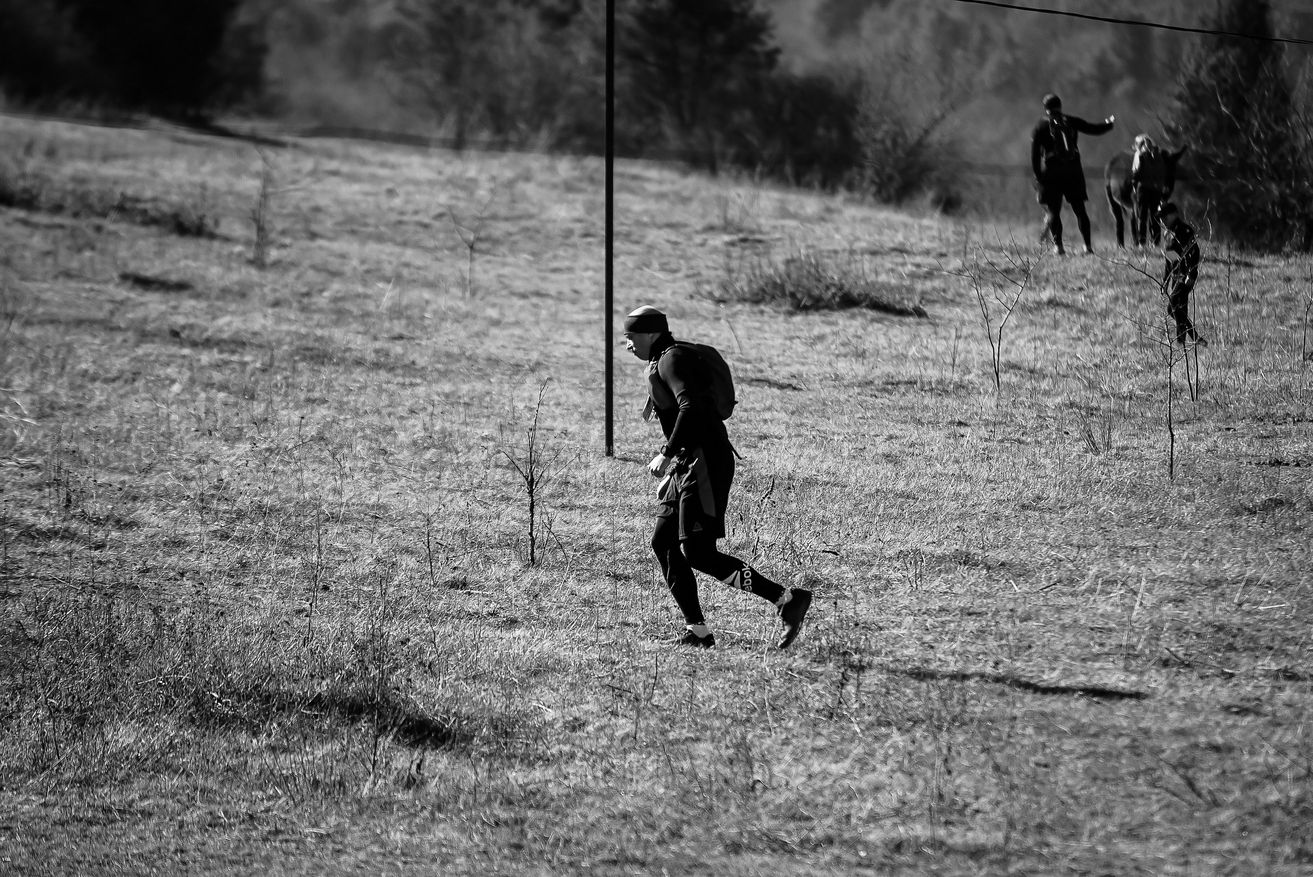 Eski-Kermen Trail. Свадебный фотограф в Крыму Александр Богомазов