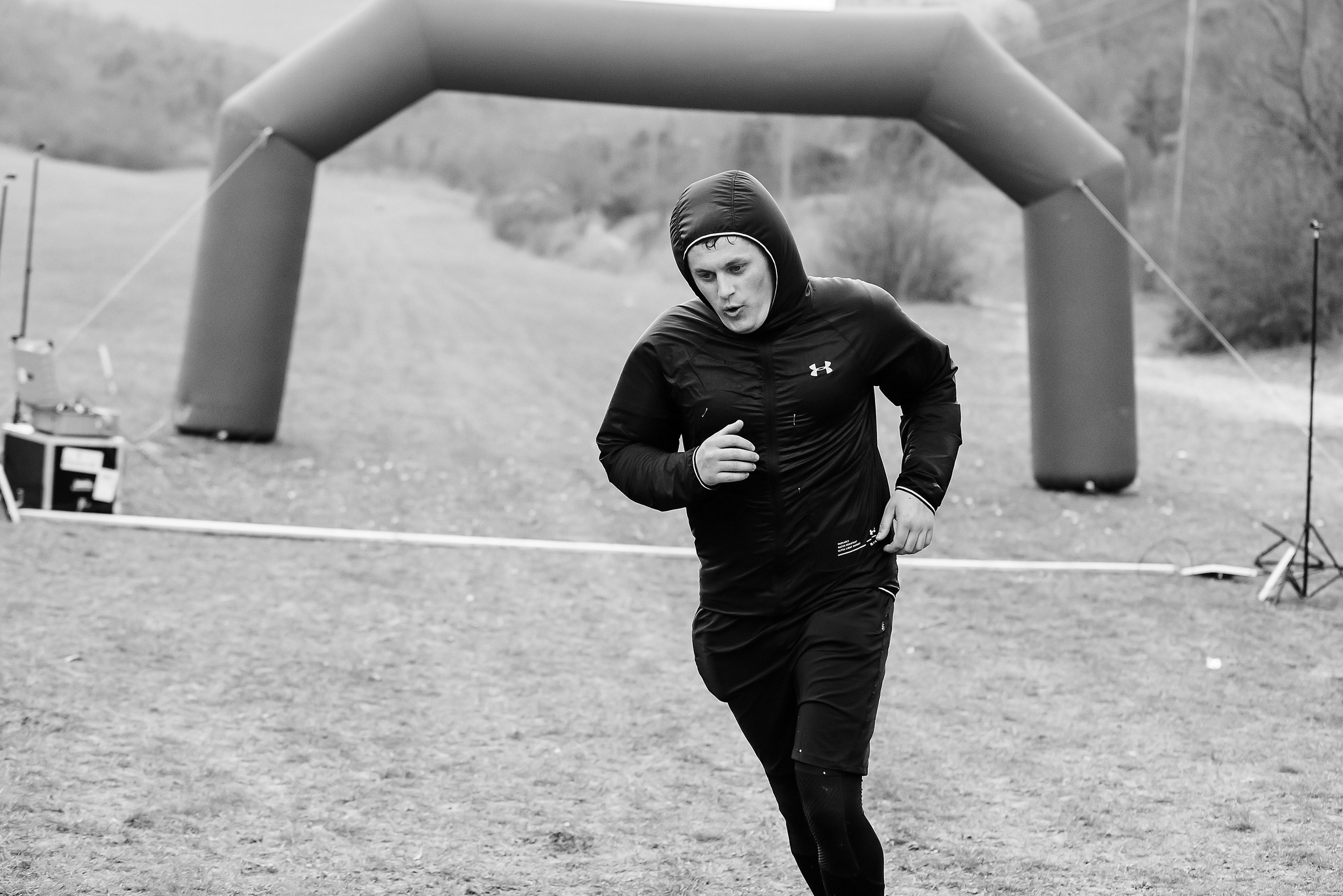 Eski-Kermen Trail. Свадебный фотограф в Крыму Александр Богомазов