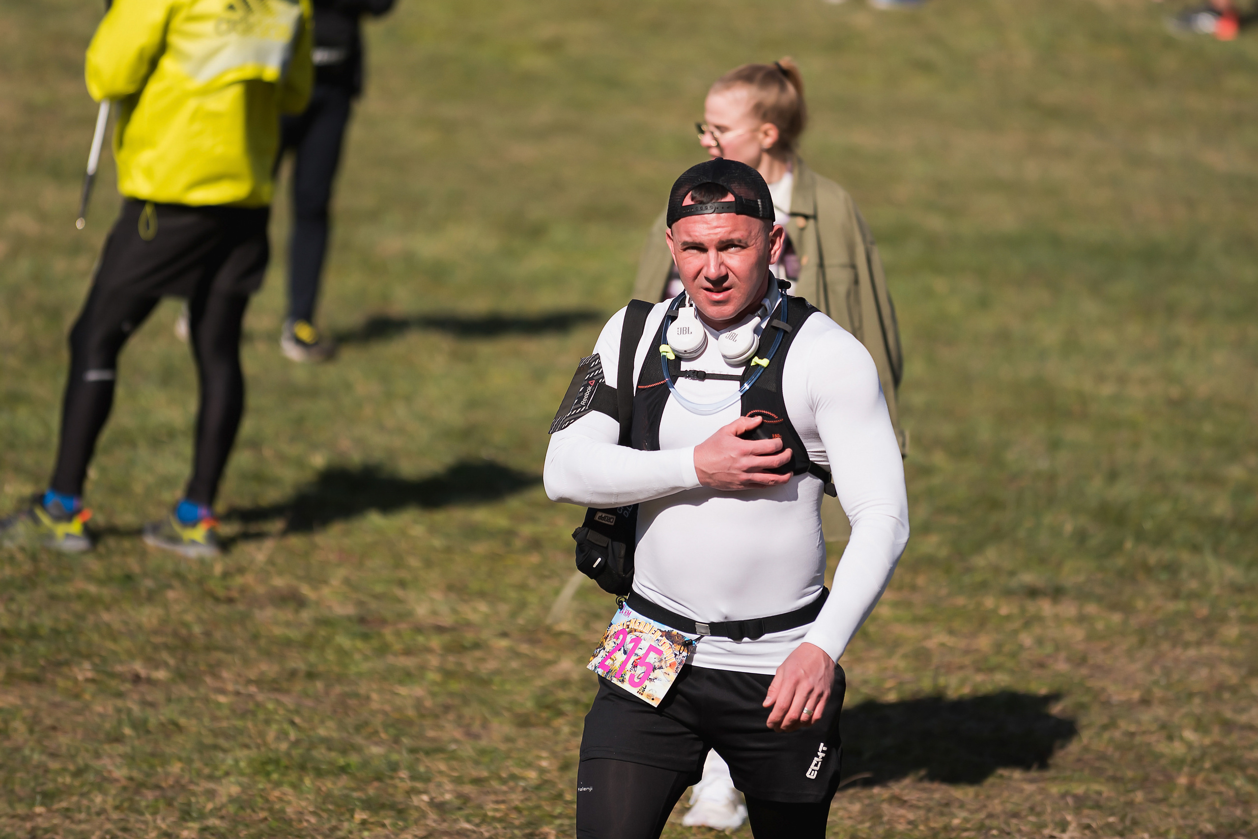 Eski-Kermen Trail. Свадебный фотограф в Крыму Александр Богомазов