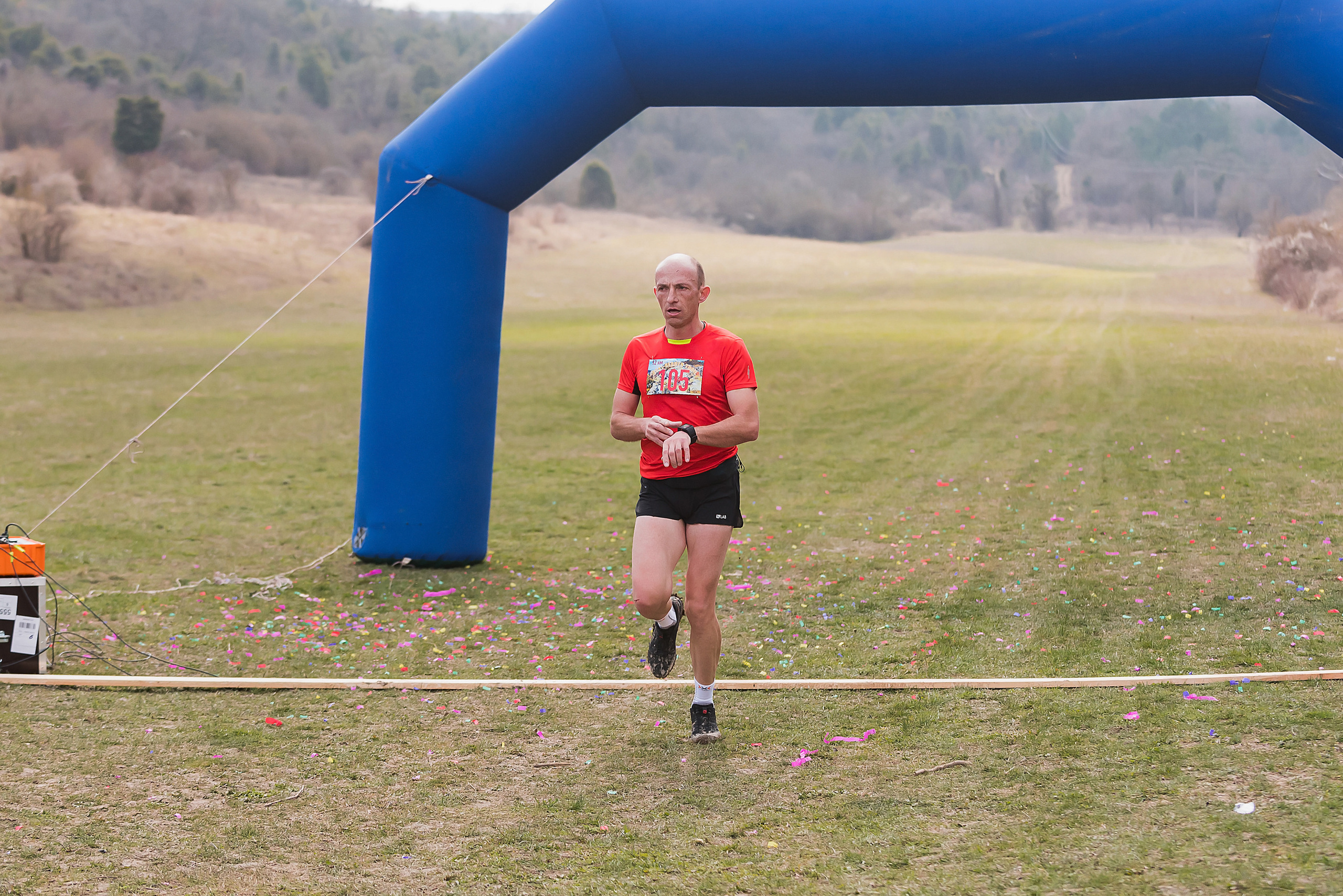 Eski-Kermen Trail. Свадебный фотограф в Крыму Александр Богомазов