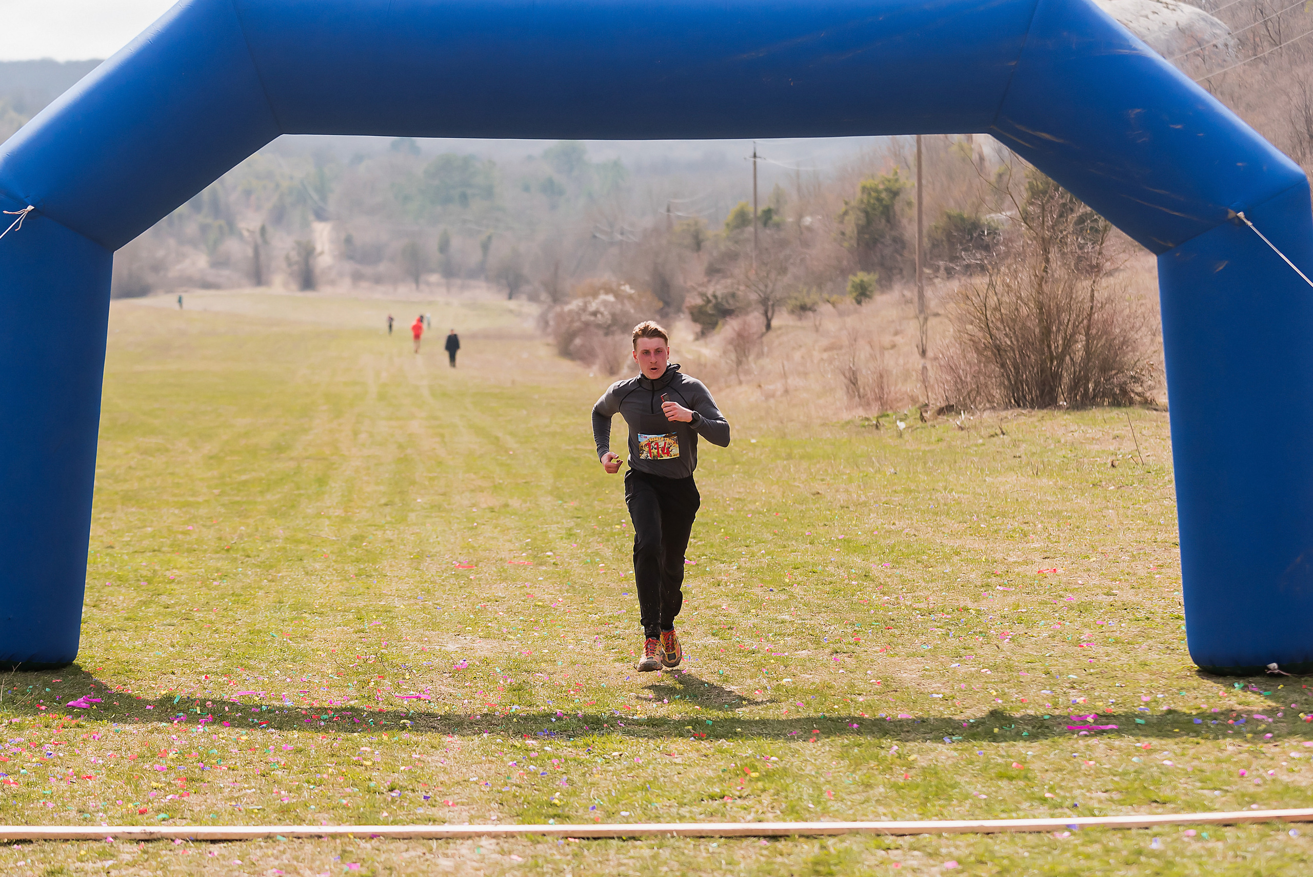 Eski-Kermen Trail. Свадебный фотограф в Крыму Александр Богомазов