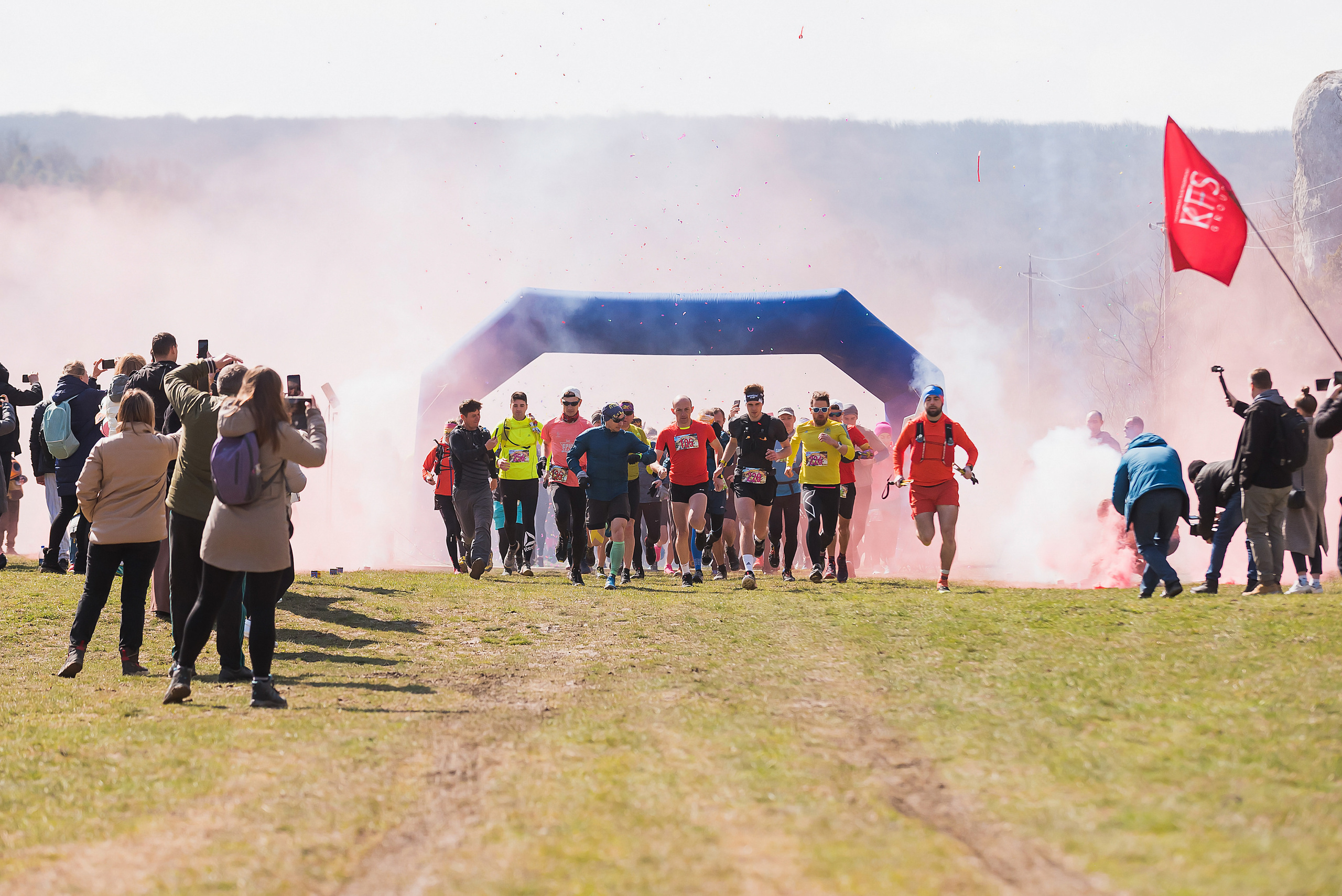 Eski-Kermen Trail. Свадебный фотограф в Крыму Александр Богомазов