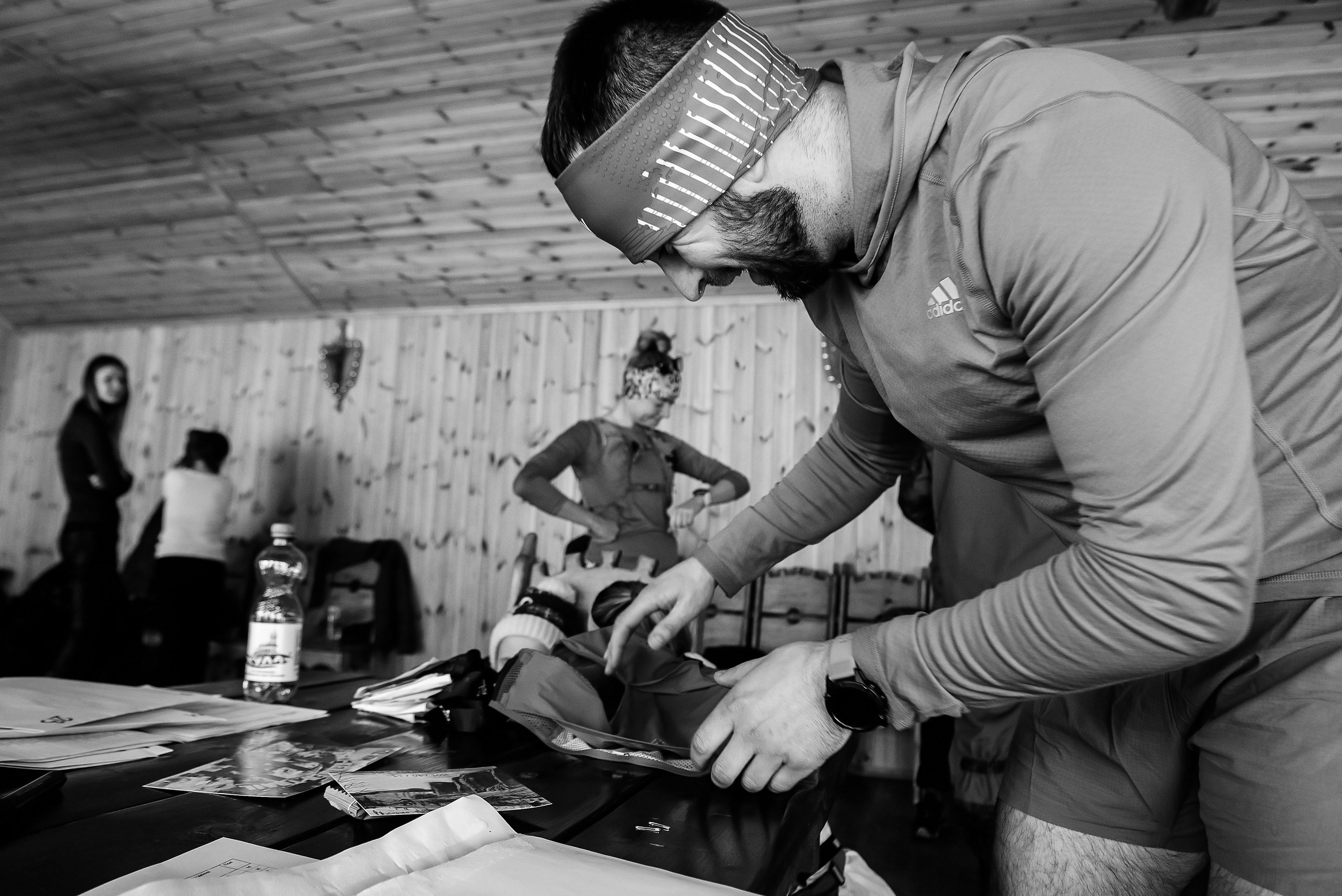 Eski-Kermen Trail. Свадебный фотограф в Крыму Александр Богомазов