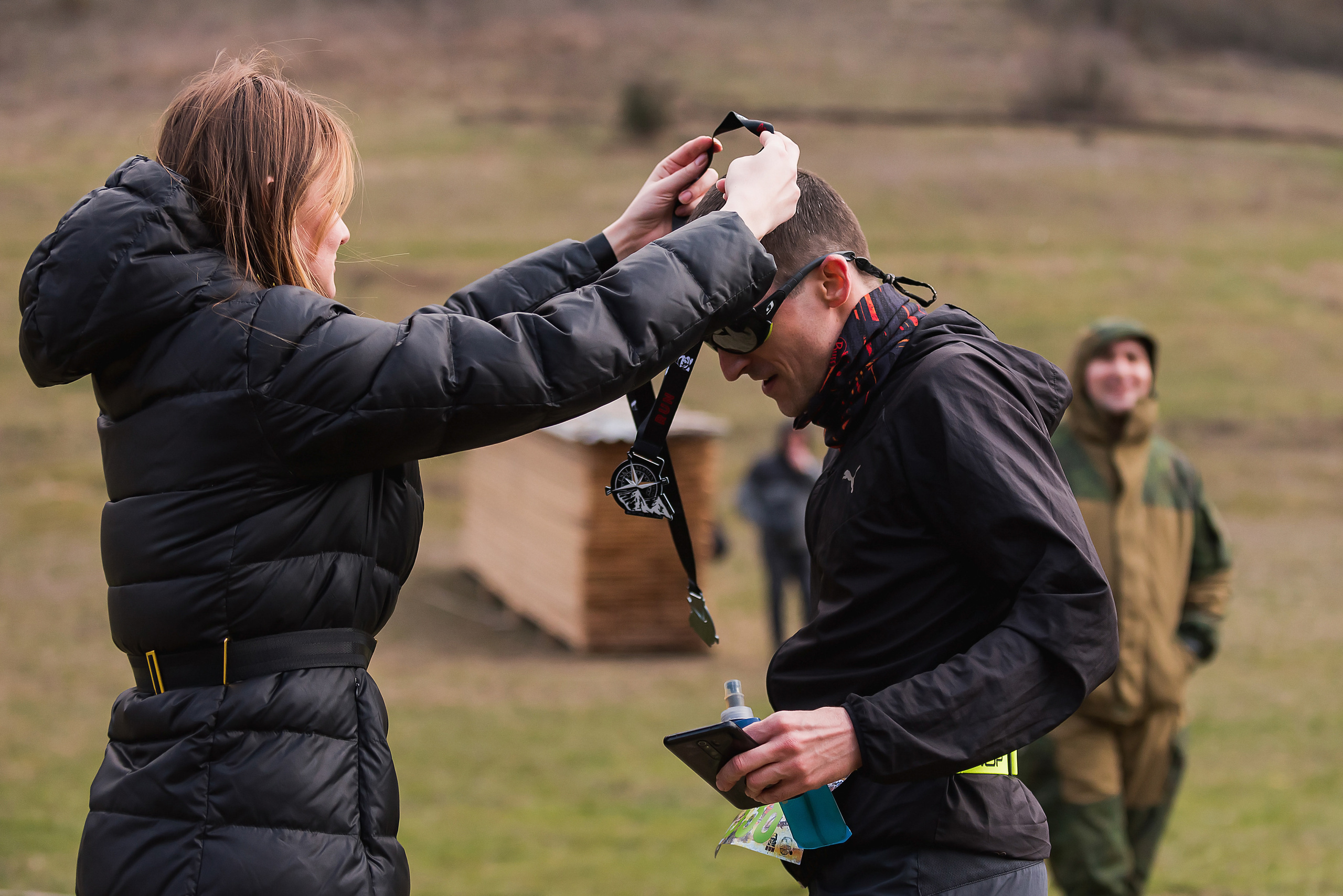 Eski-Kermen Trail. Свадебный фотограф в Крыму Александр Богомазов