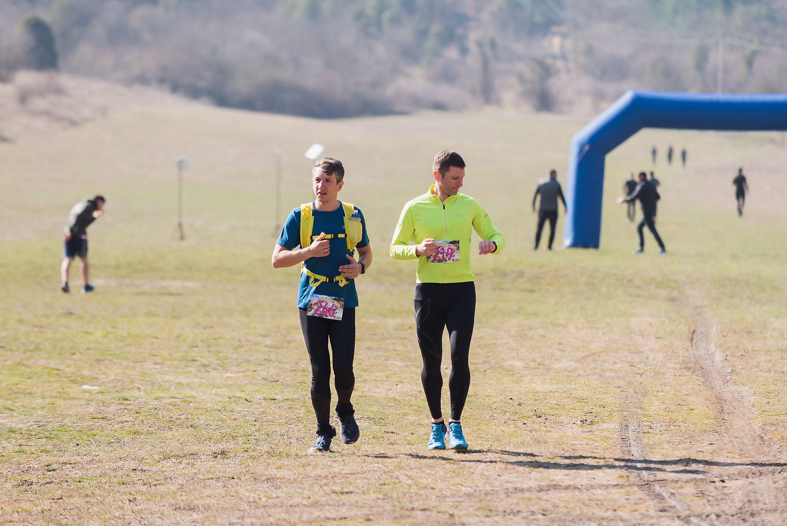 Eski-Kermen Trail. Свадебный фотограф в Крыму Александр Богомазов