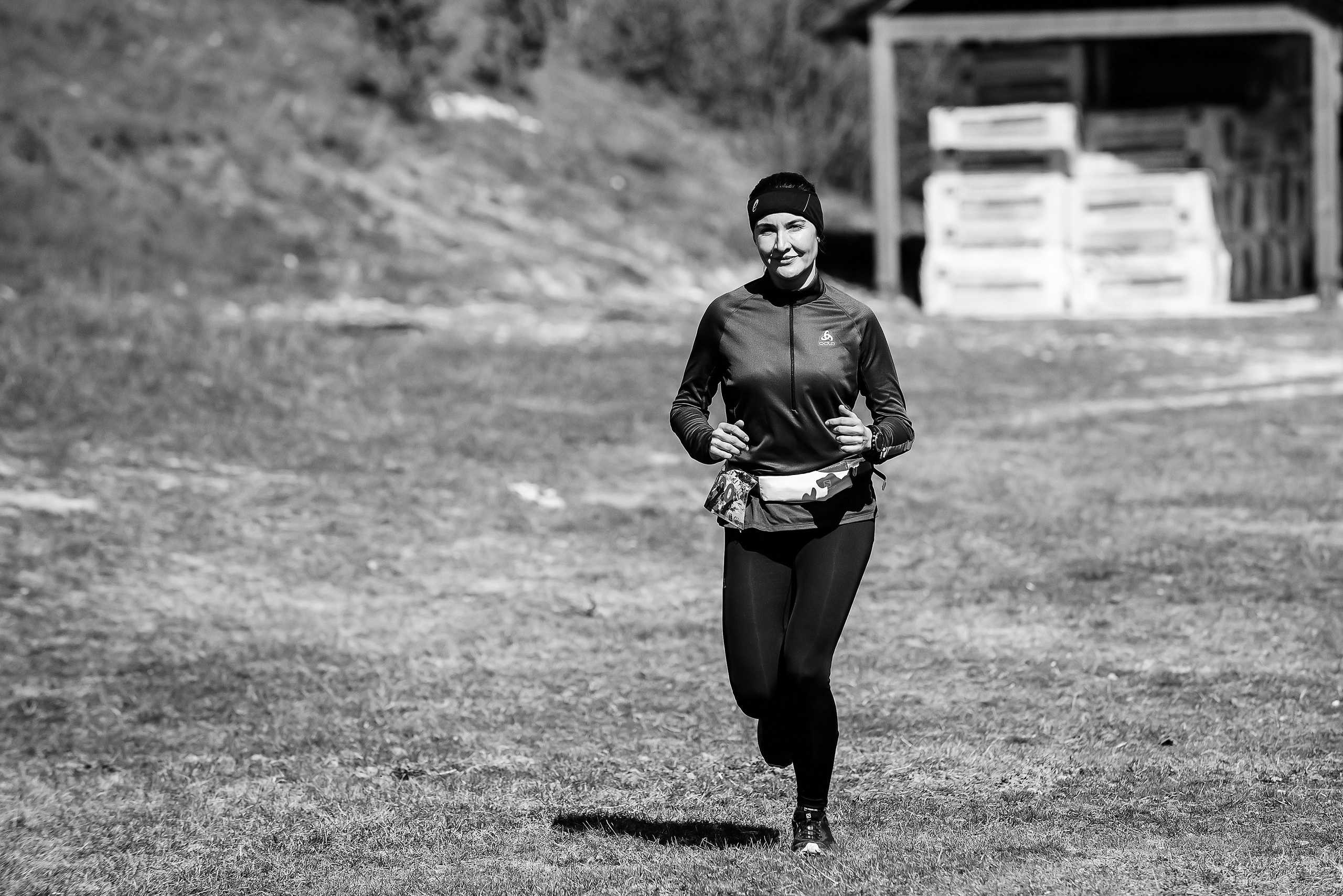 Eski-Kermen Trail. Свадебный фотограф в Крыму Александр Богомазов