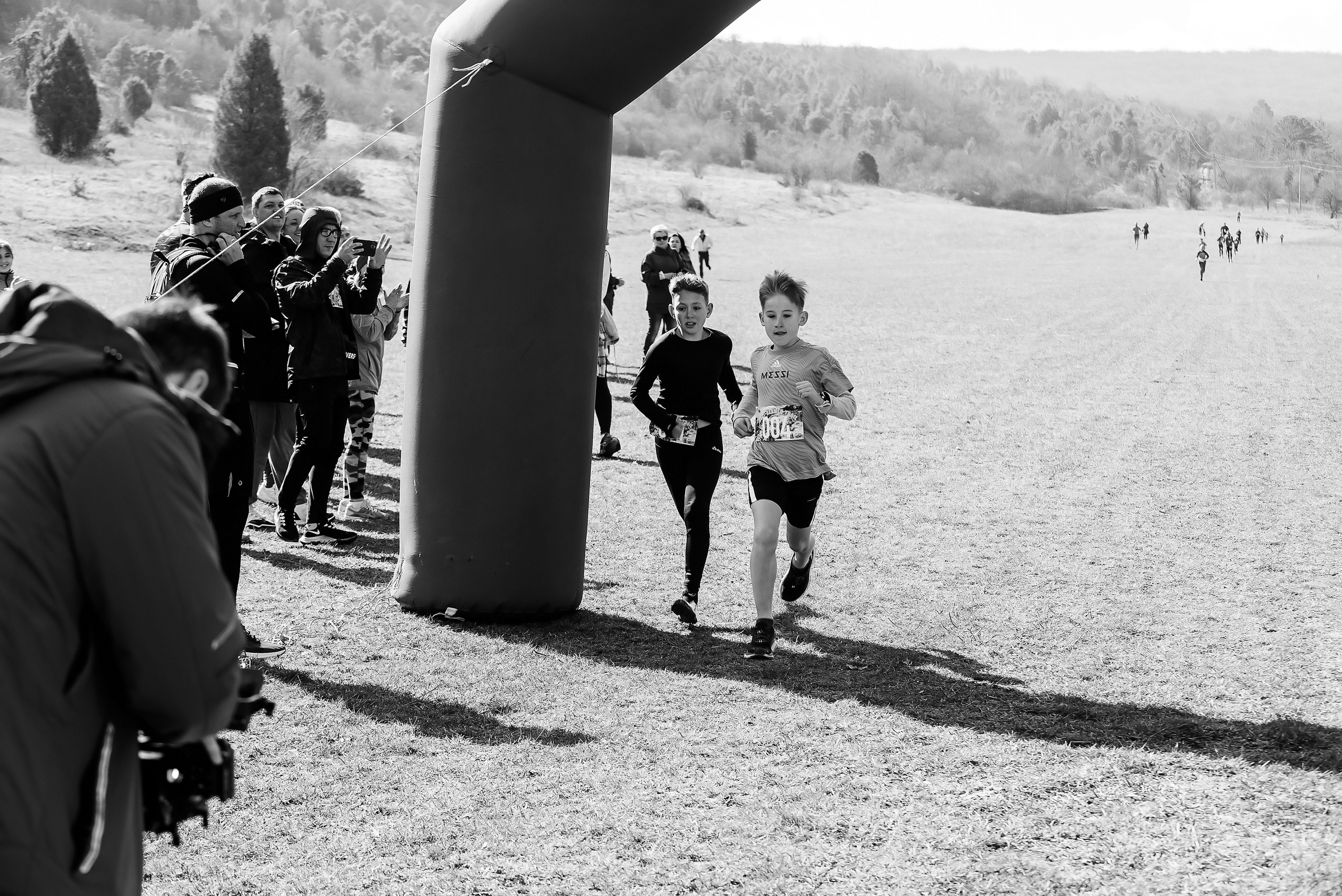 Eski-Kermen Trail. Свадебный фотограф в Крыму Александр Богомазов