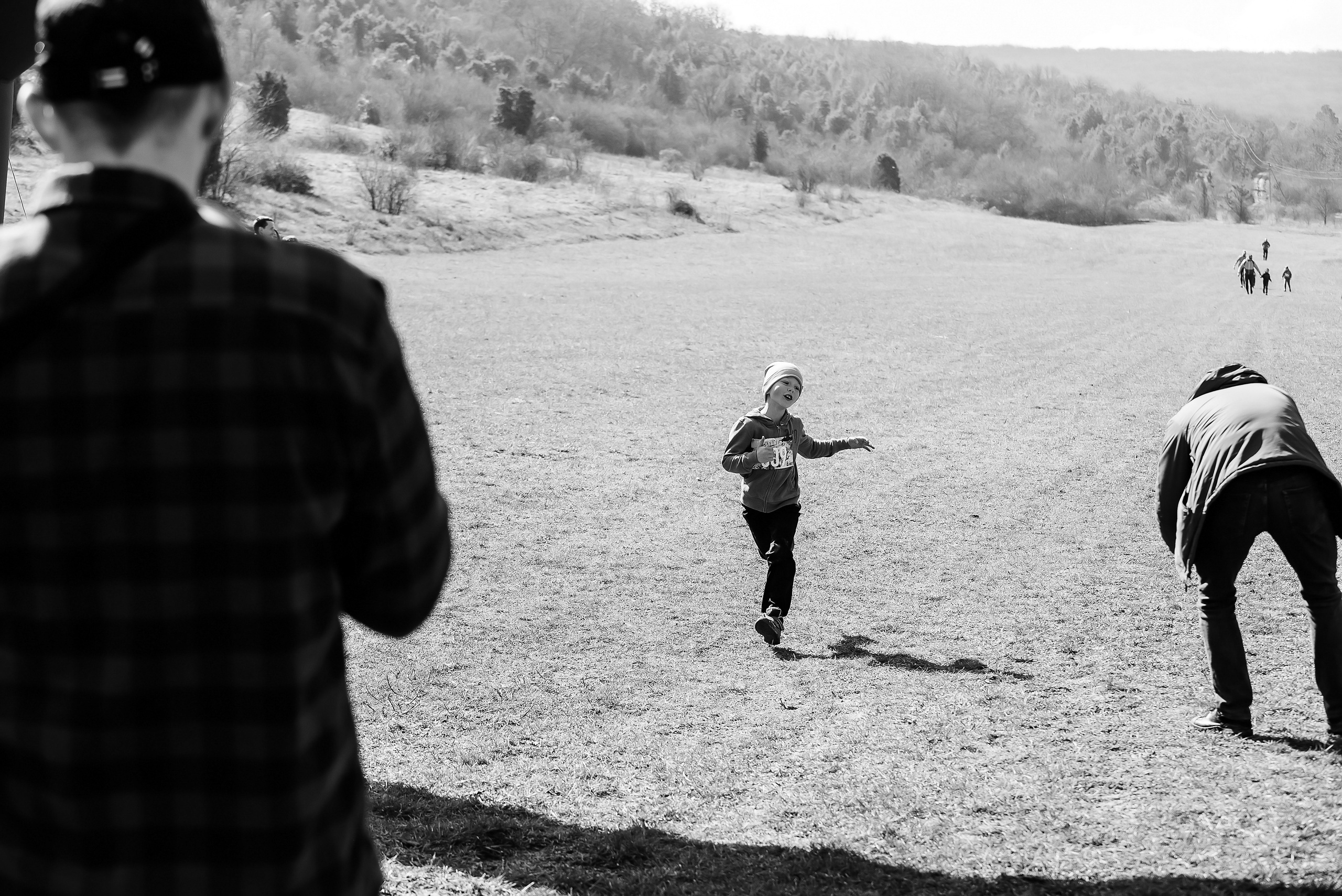 Eski-Kermen Trail. Свадебный фотограф в Крыму Александр Богомазов