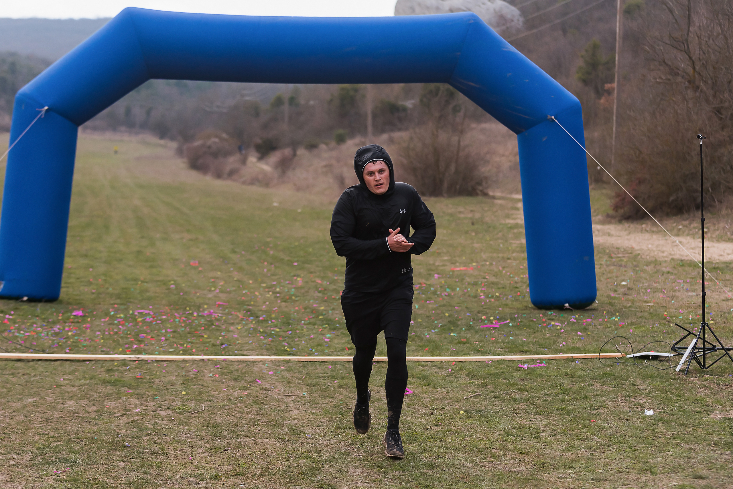 Eski-Kermen Trail. Свадебный фотограф в Крыму Александр Богомазов