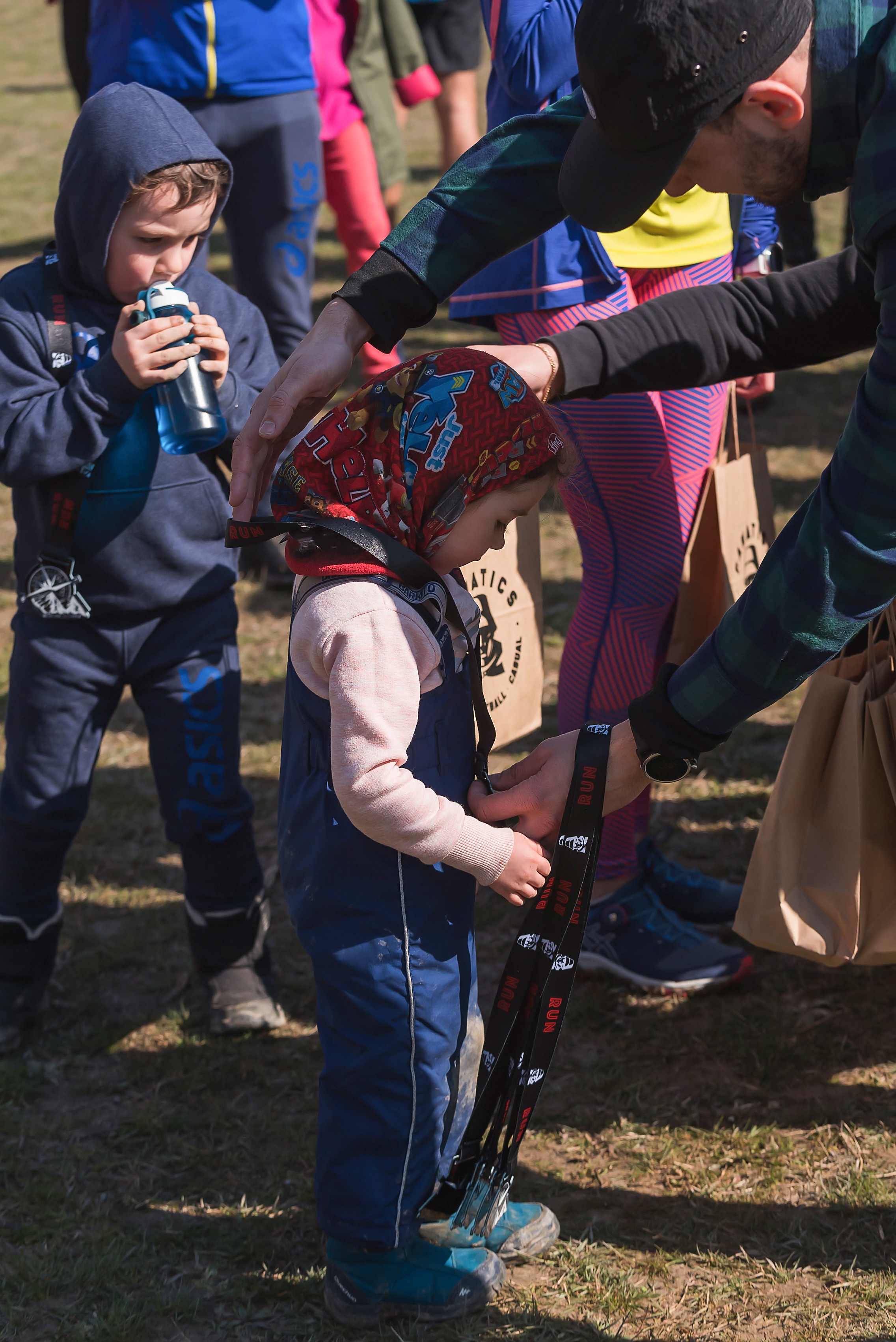 Eski-Kermen Trail. Свадебный фотограф в Крыму Александр Богомазов