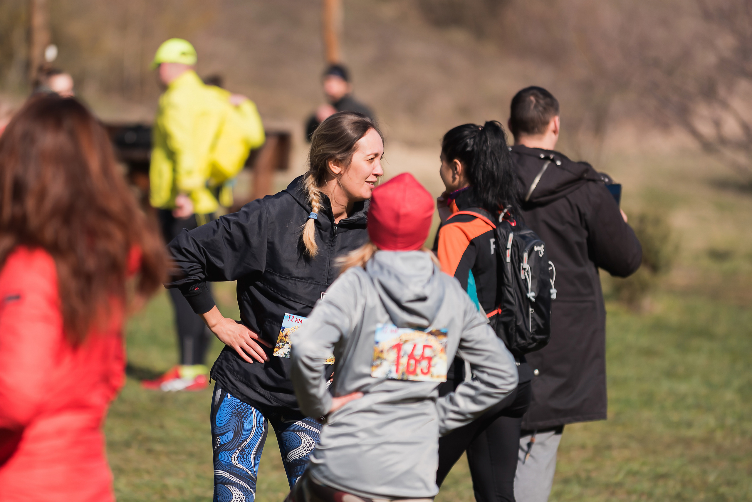 Eski-Kermen Trail. Свадебный фотограф в Крыму Александр Богомазов