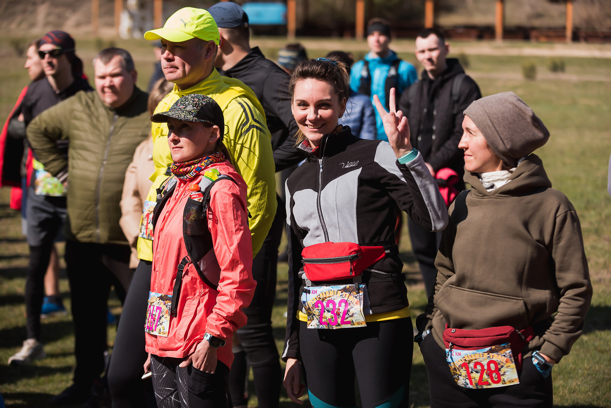 Eski-Kermen Trail. Свадебный фотограф в Крыму Александр Богомазов