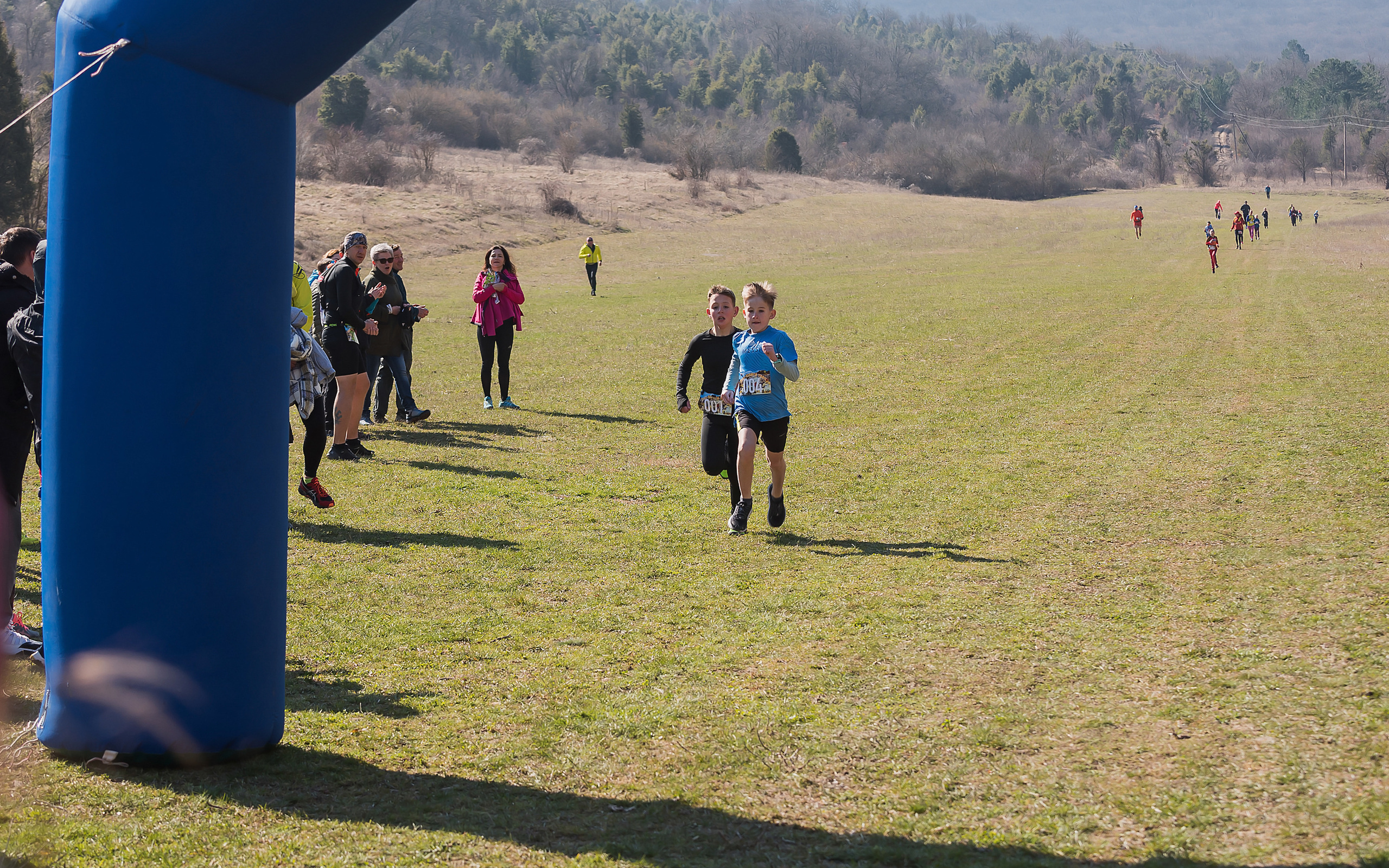 Eski-Kermen Trail. Свадебный фотограф в Крыму Александр Богомазов