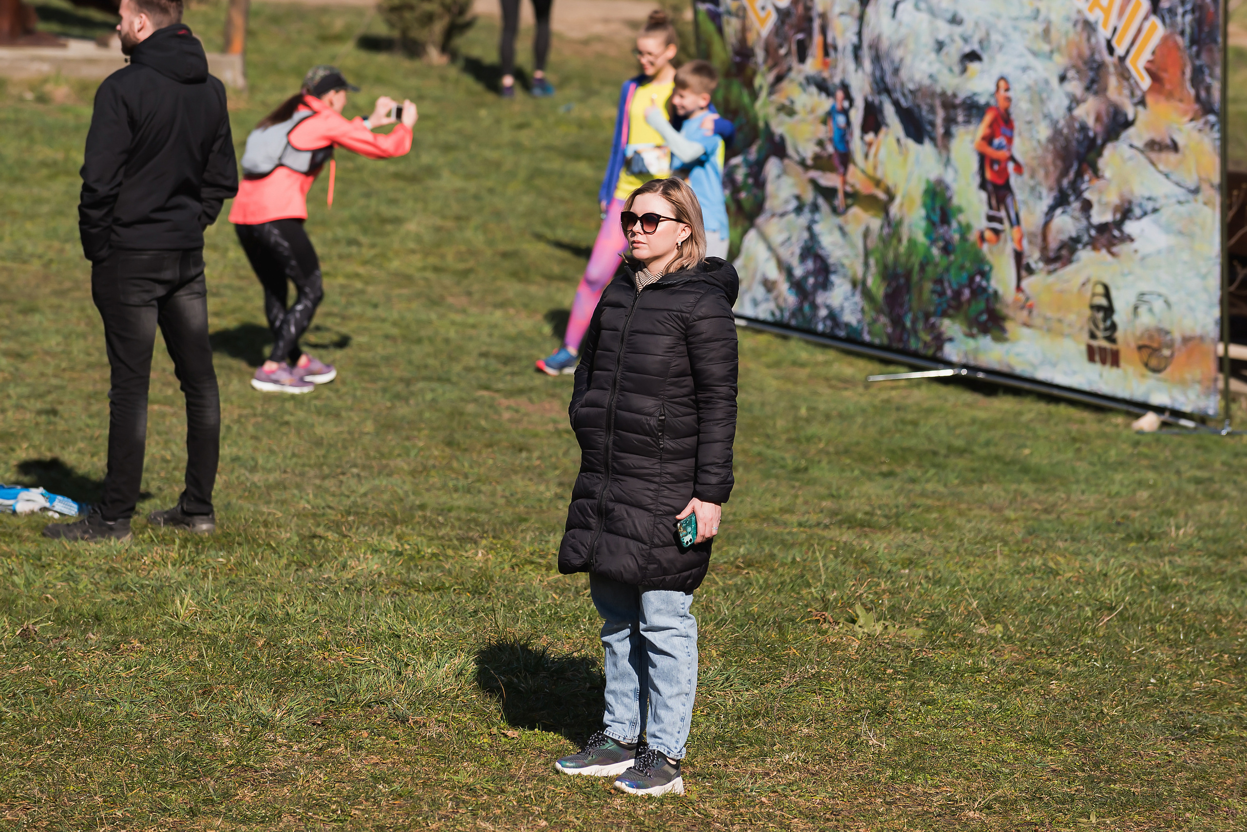 Eski-Kermen Trail. Свадебный фотограф в Крыму Александр Богомазов