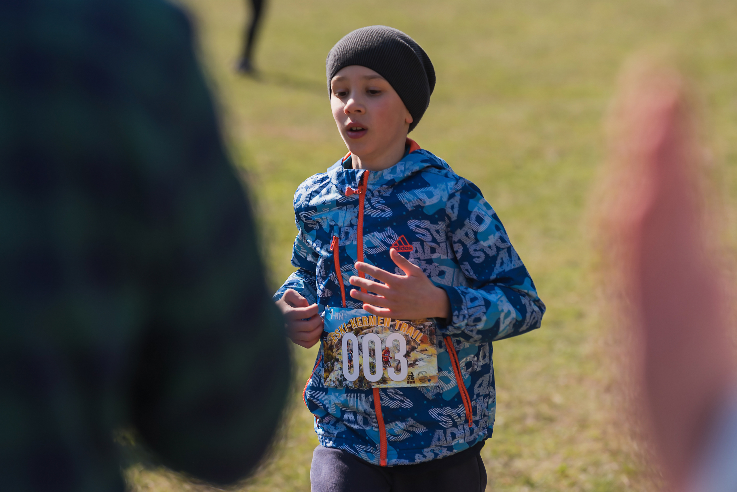 Eski-Kermen Trail. Свадебный фотограф в Крыму Александр Богомазов