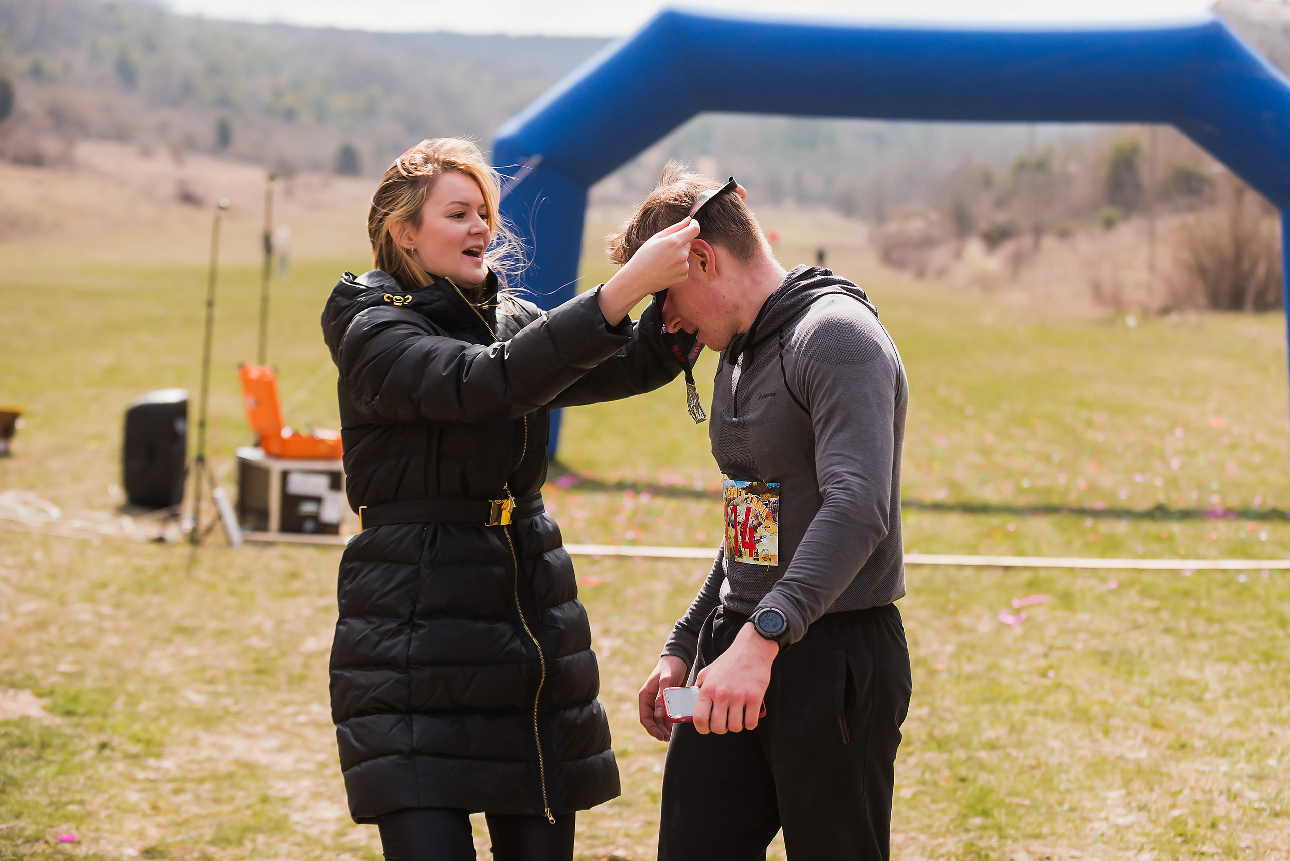 Eski-Kermen Trail. Свадебный фотограф в Крыму Александр Богомазов