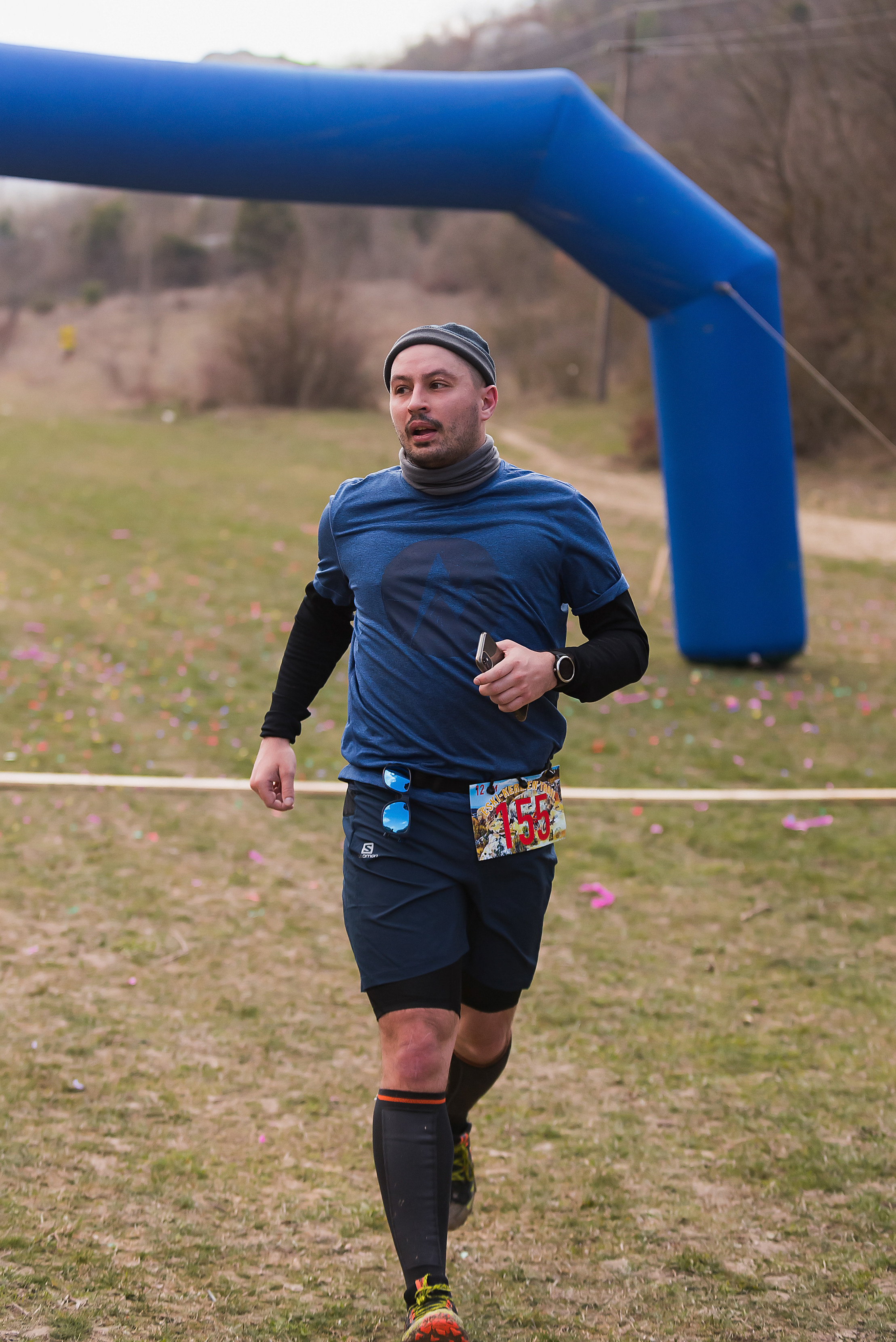 Eski-Kermen Trail. Свадебный фотограф в Крыму Александр Богомазов