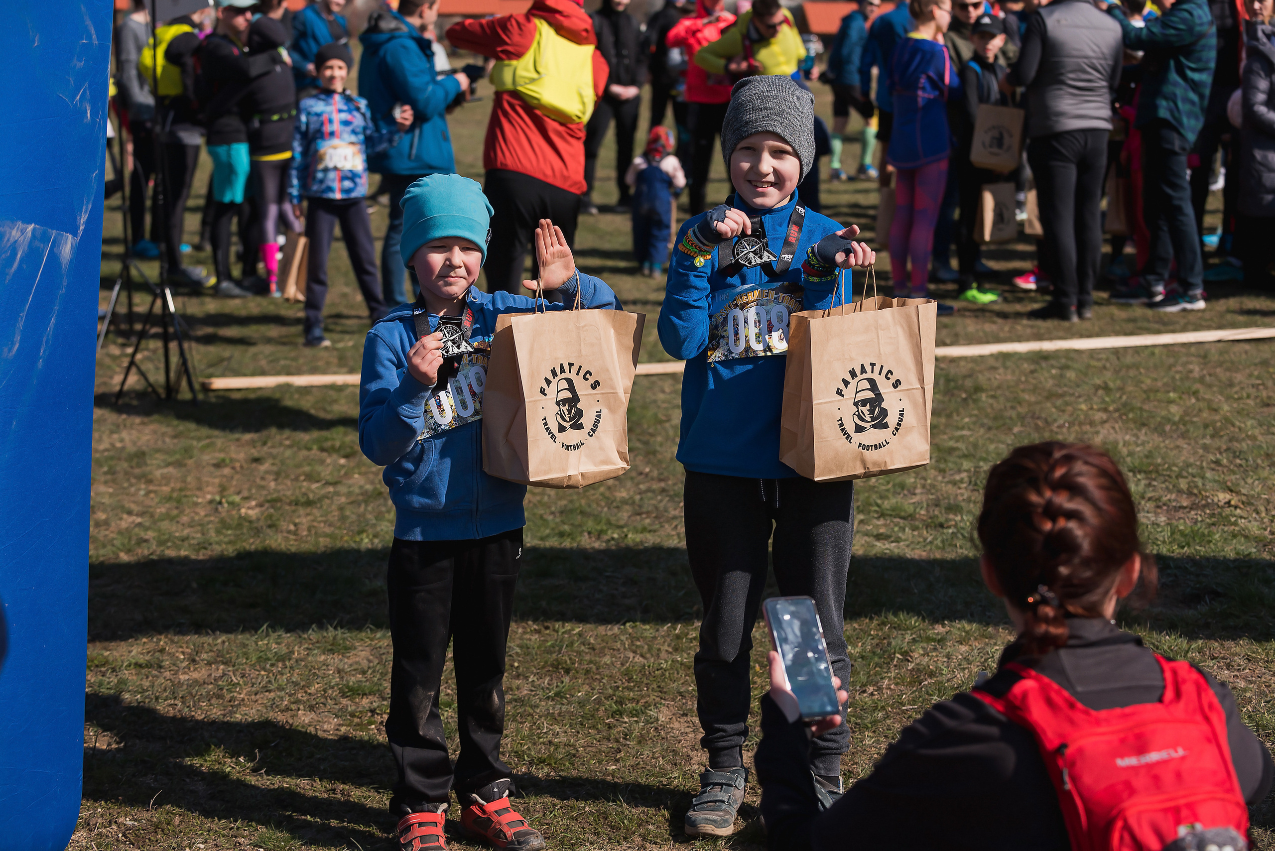 Eski-Kermen Trail. Свадебный фотограф в Крыму Александр Богомазов