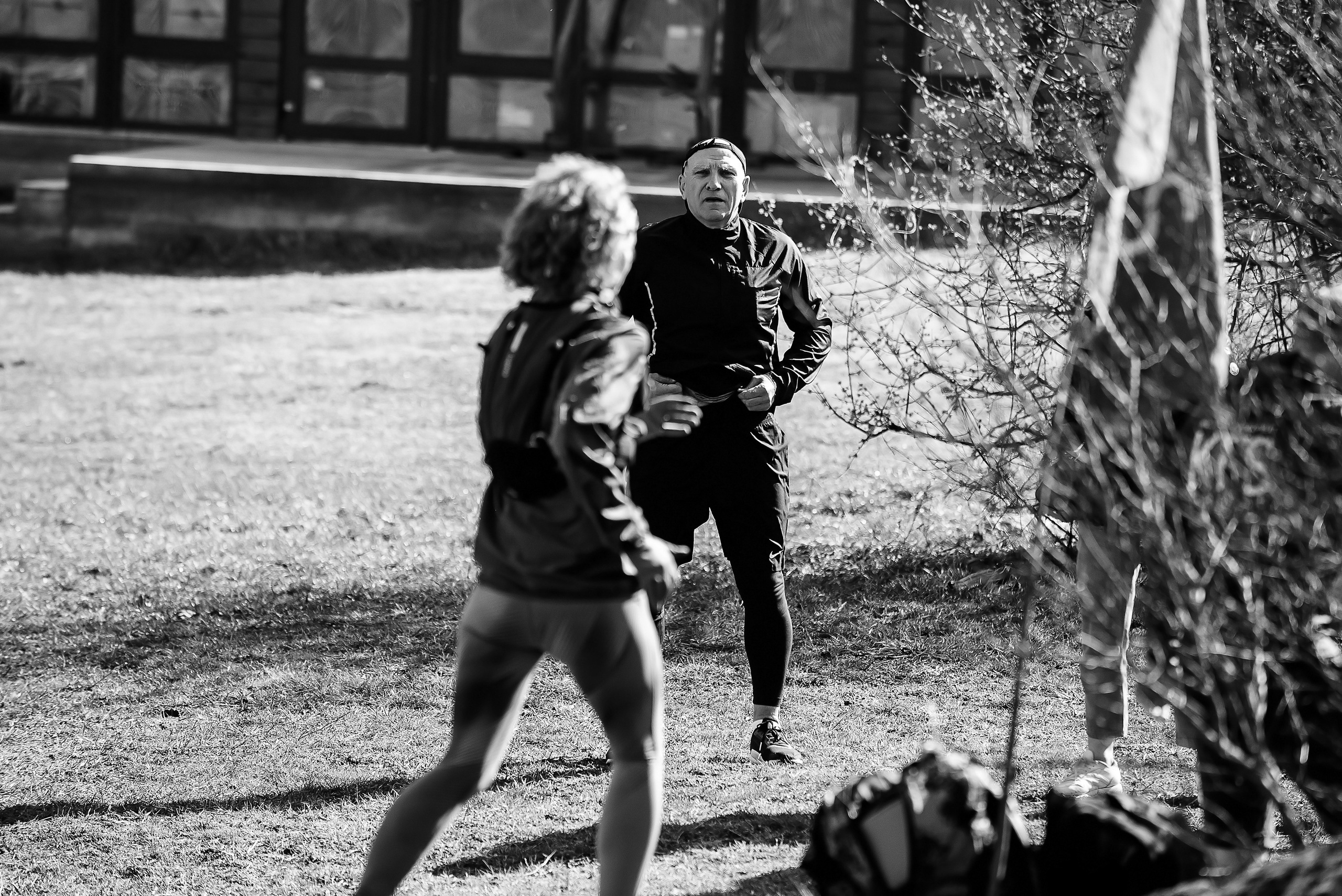 Eski-Kermen Trail. Свадебный фотограф в Крыму Александр Богомазов