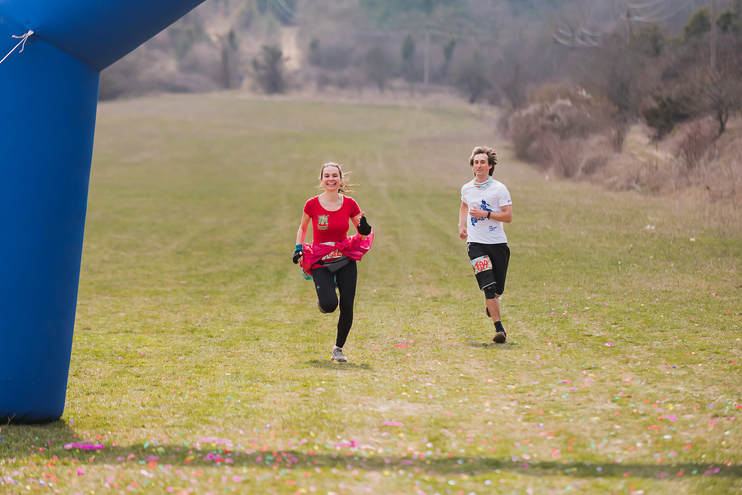 Eski-Kermen Trail. Свадебный фотограф в Крыму Александр Богомазов