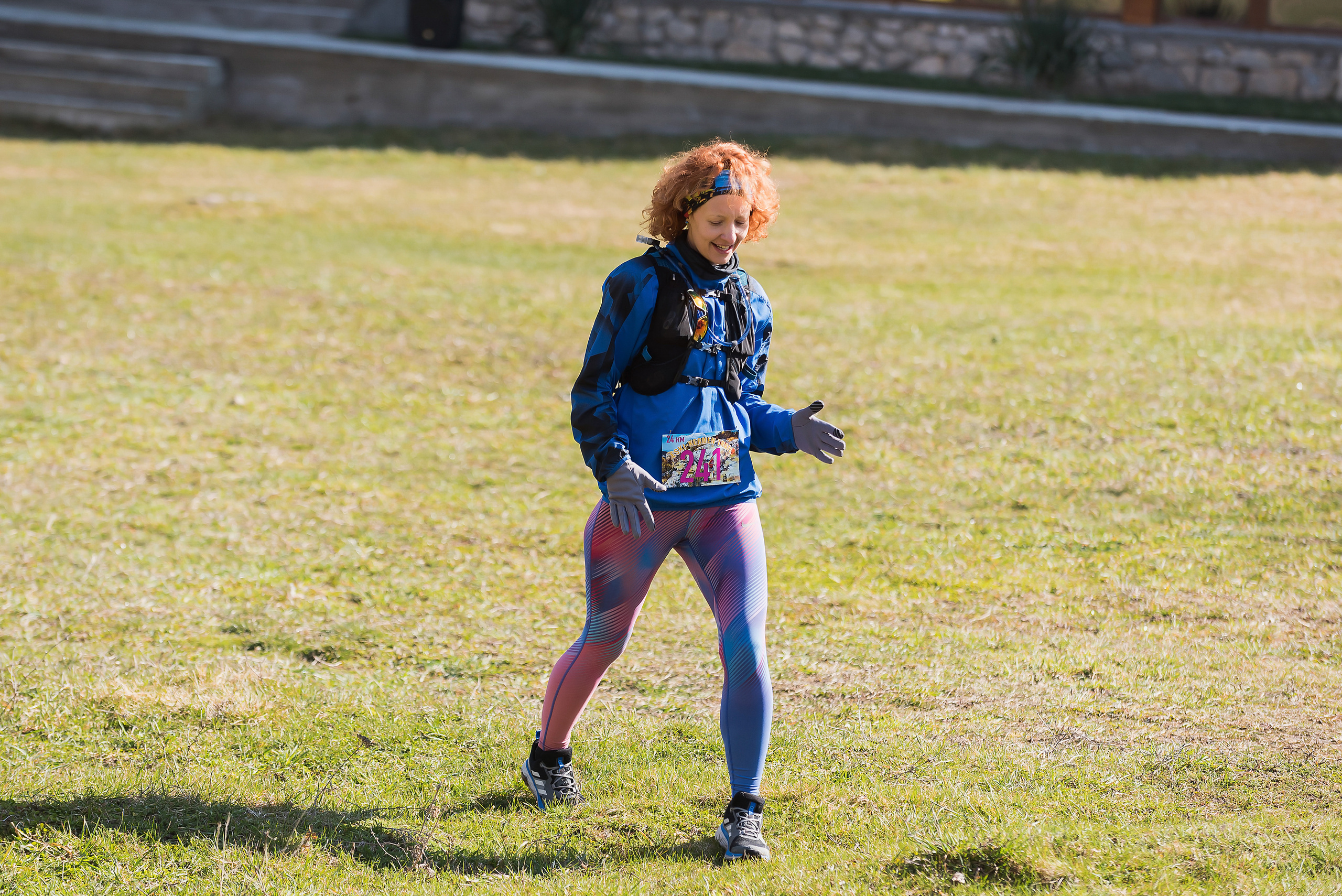 Eski-Kermen Trail. Свадебный фотограф в Крыму Александр Богомазов