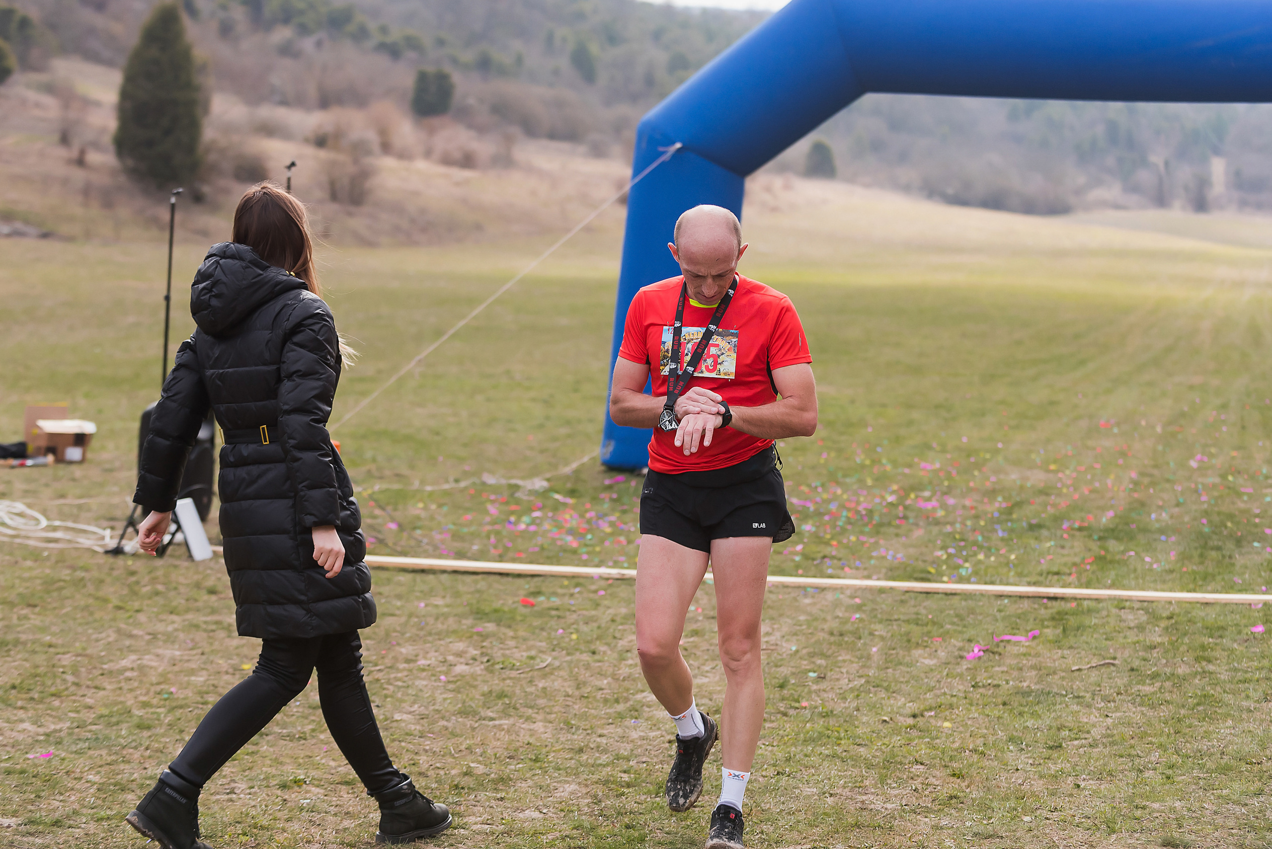 Eski-Kermen Trail. Свадебный фотограф в Крыму Александр Богомазов