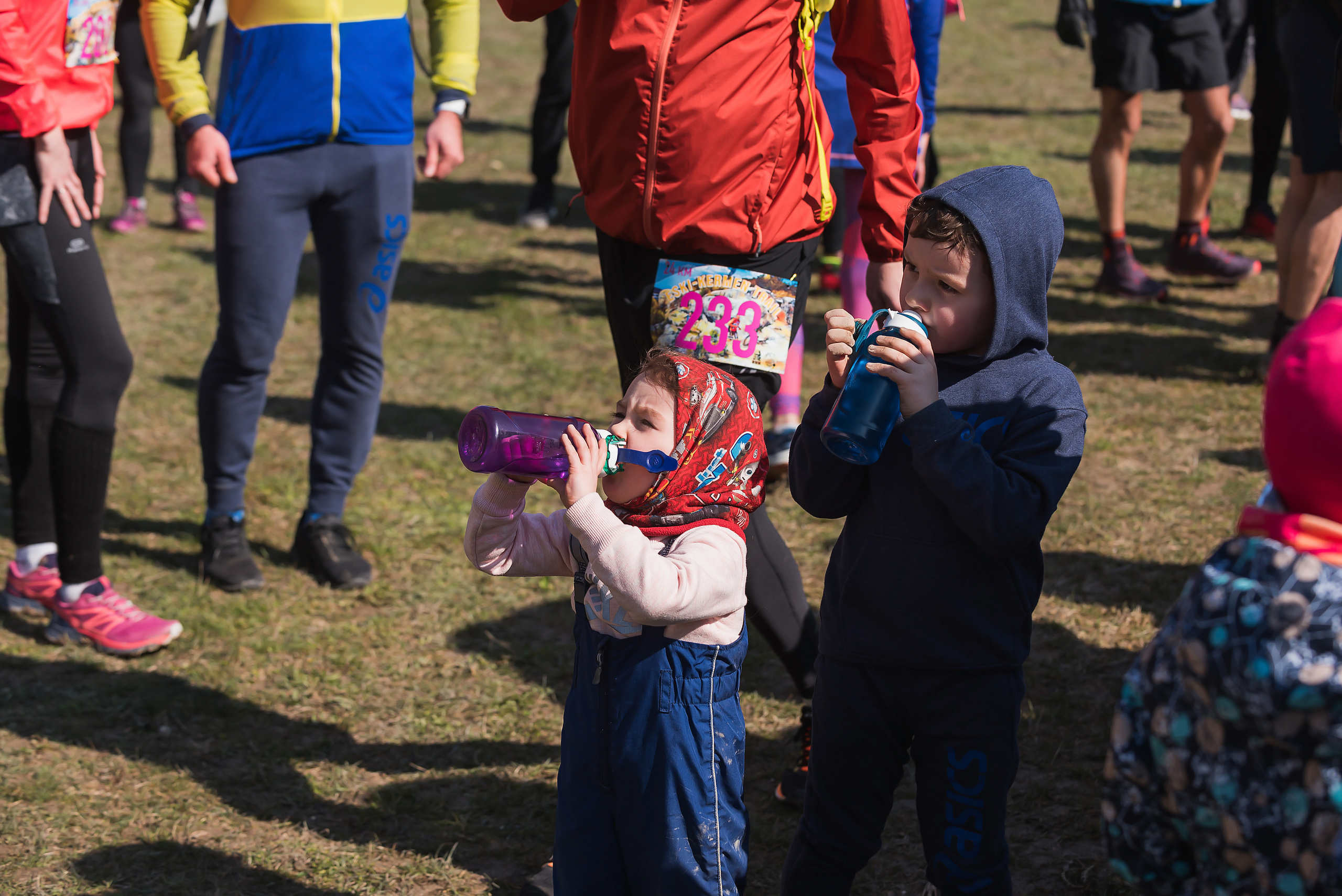 Eski-Kermen Trail. Свадебный фотограф в Крыму Александр Богомазов