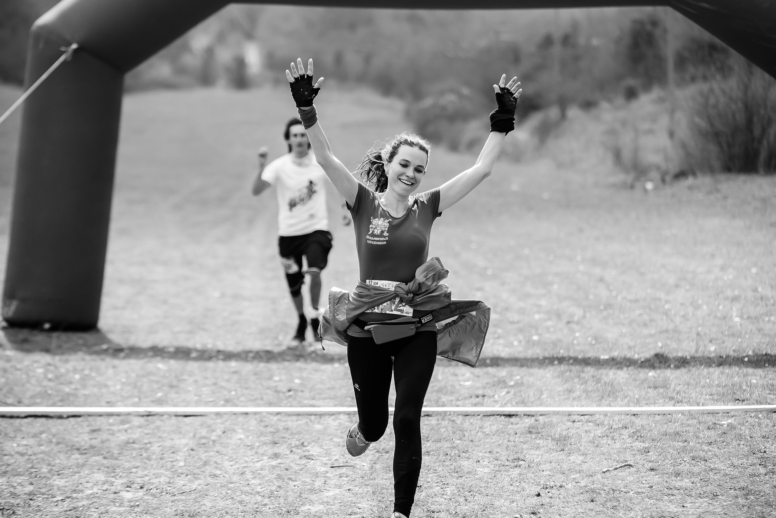 Eski-Kermen Trail. Свадебный фотограф в Крыму Александр Богомазов