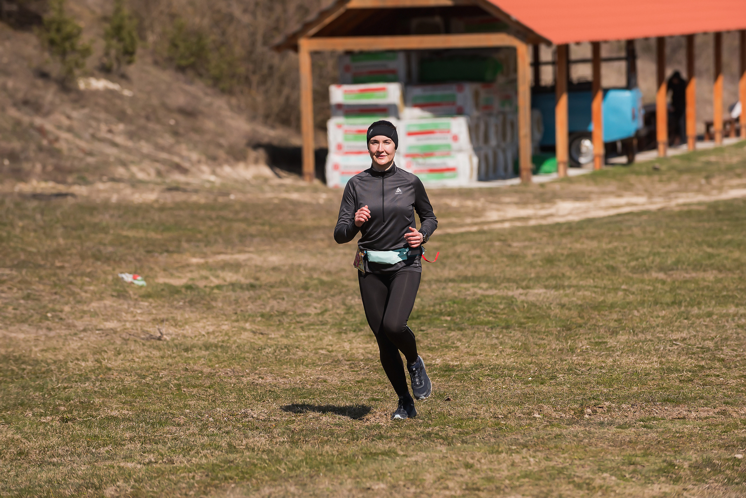 Eski-Kermen Trail. Свадебный фотограф в Крыму Александр Богомазов