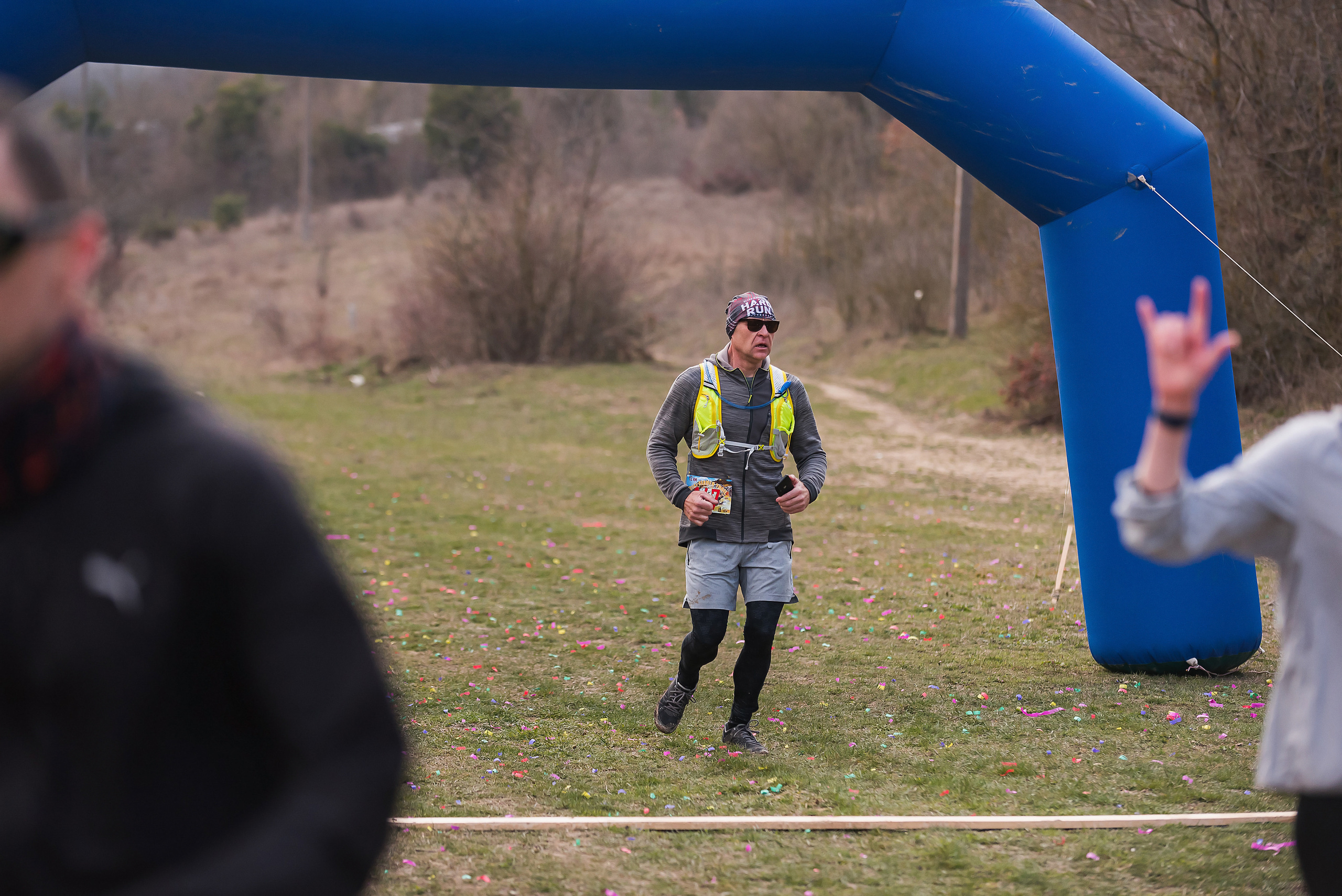 Eski-Kermen Trail. Свадебный фотограф в Крыму Александр Богомазов