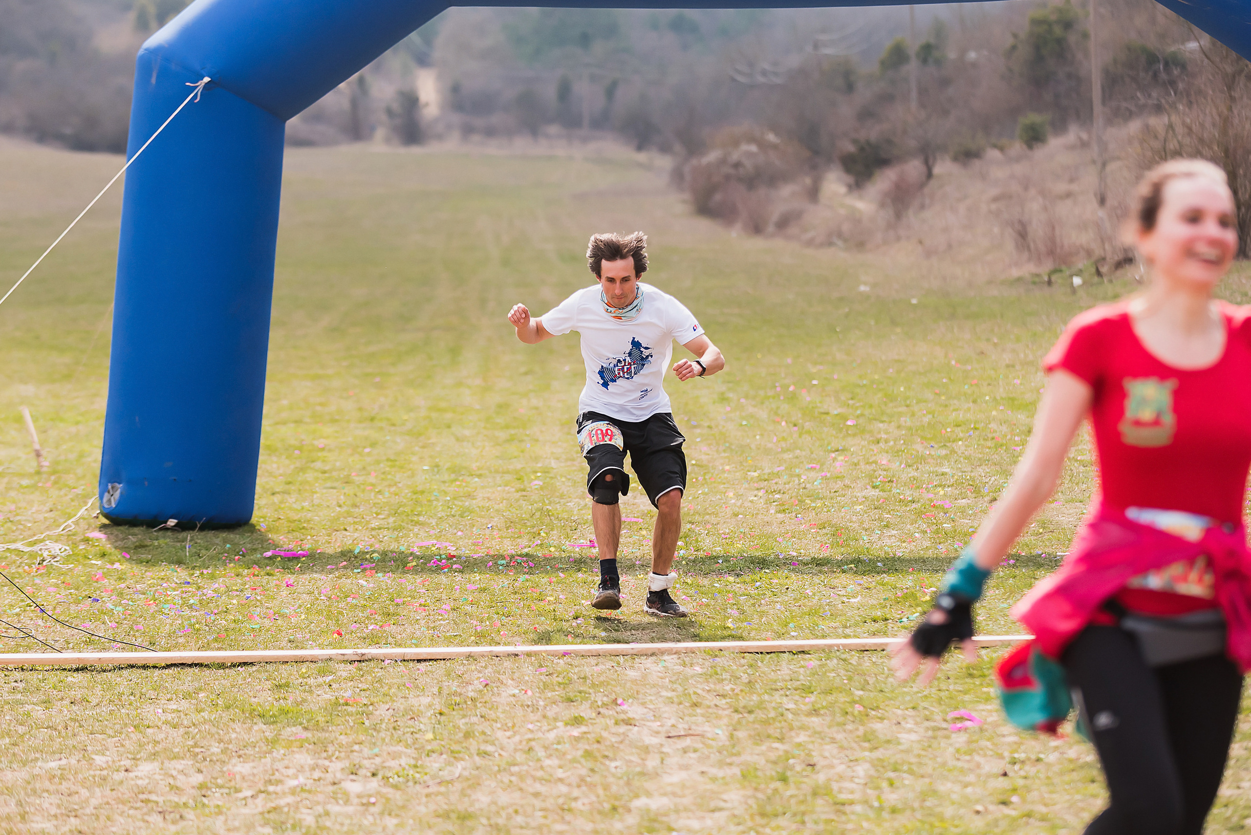 Eski-Kermen Trail. Свадебный фотограф в Крыму Александр Богомазов