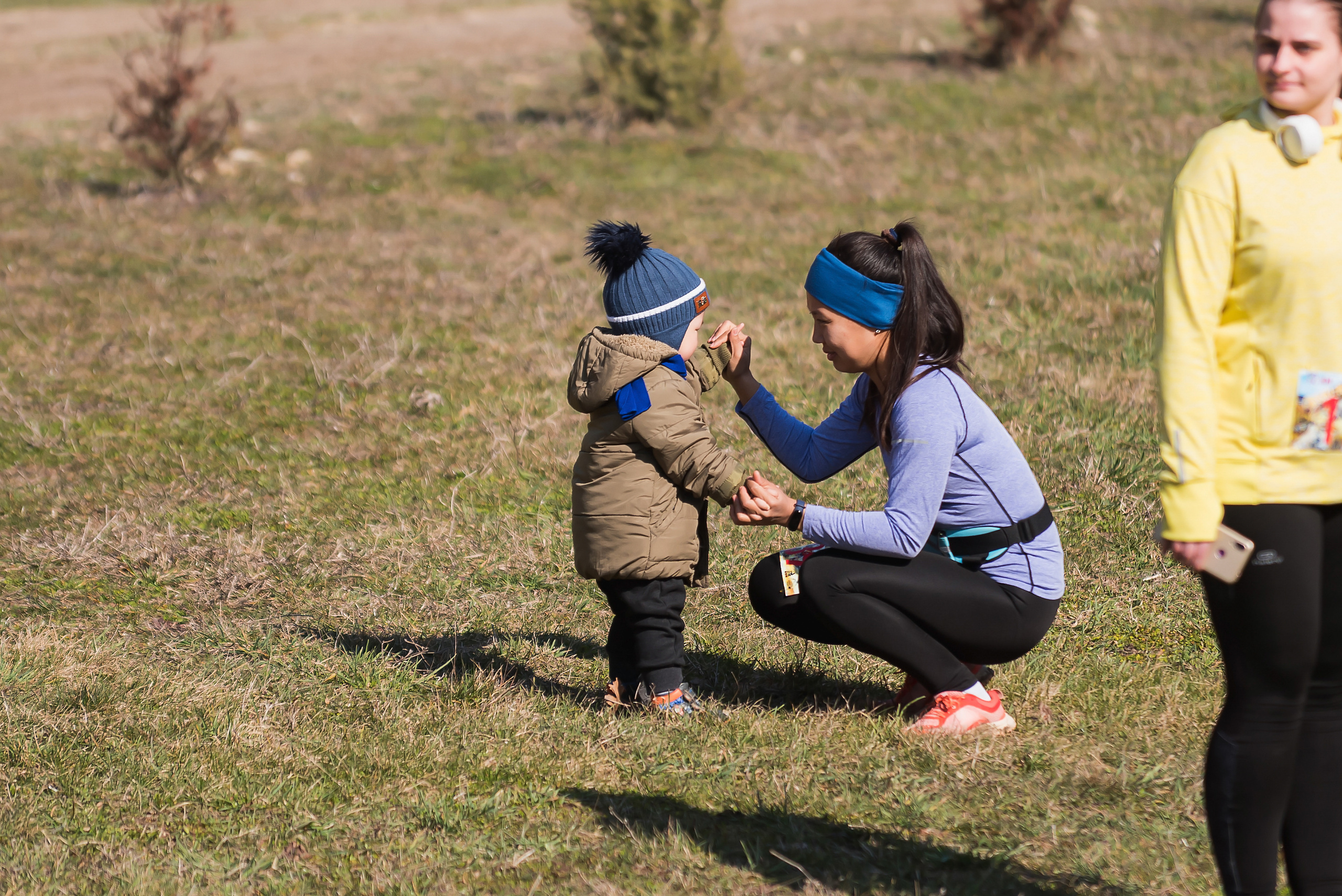 Eski-Kermen Trail. Свадебный фотограф в Крыму Александр Богомазов