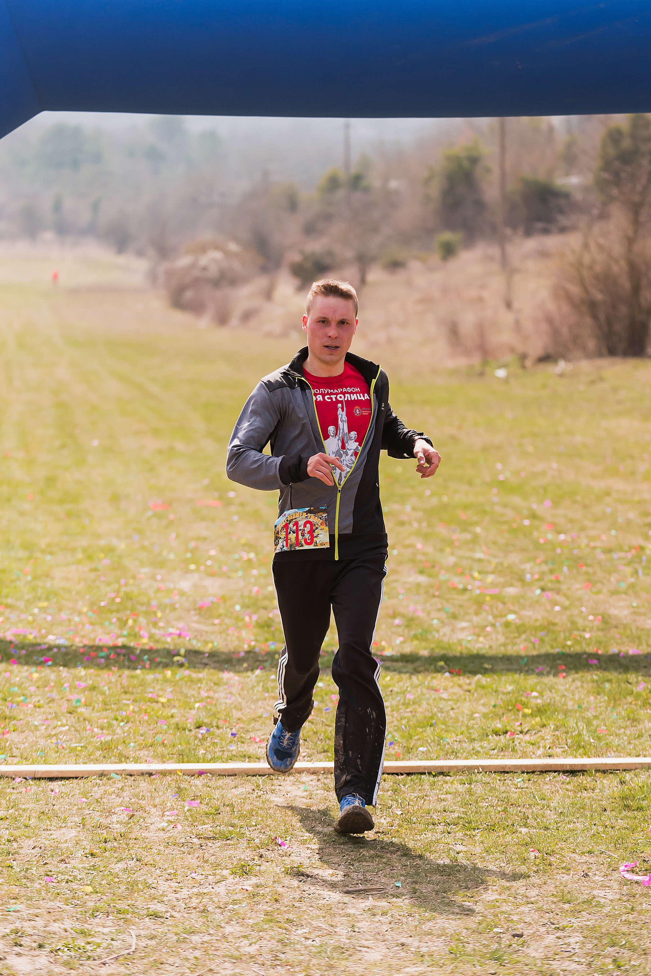Eski-Kermen Trail. Свадебный фотограф в Крыму Александр Богомазов