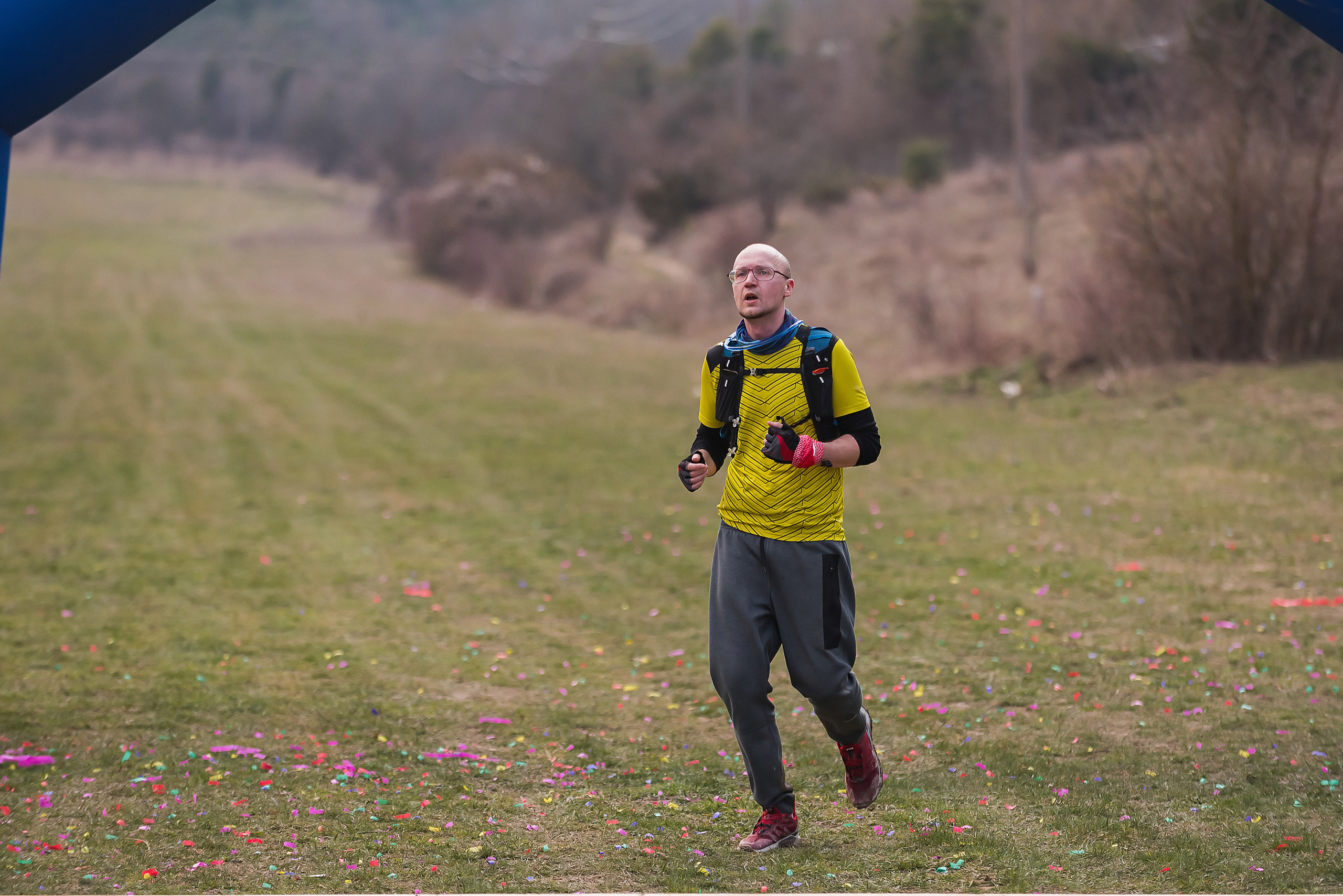 Eski-Kermen Trail. Свадебный фотограф в Крыму Александр Богомазов