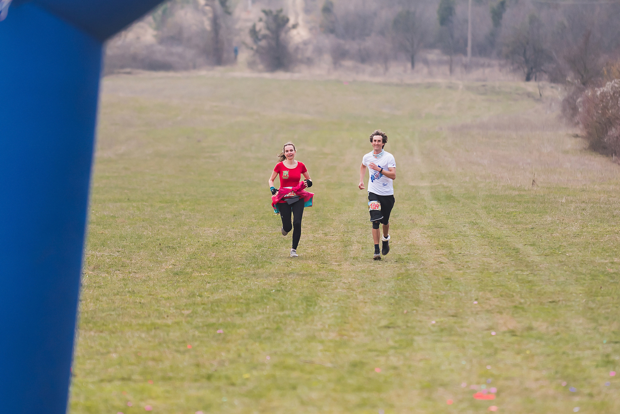 Eski-Kermen Trail. Свадебный фотограф в Крыму Александр Богомазов