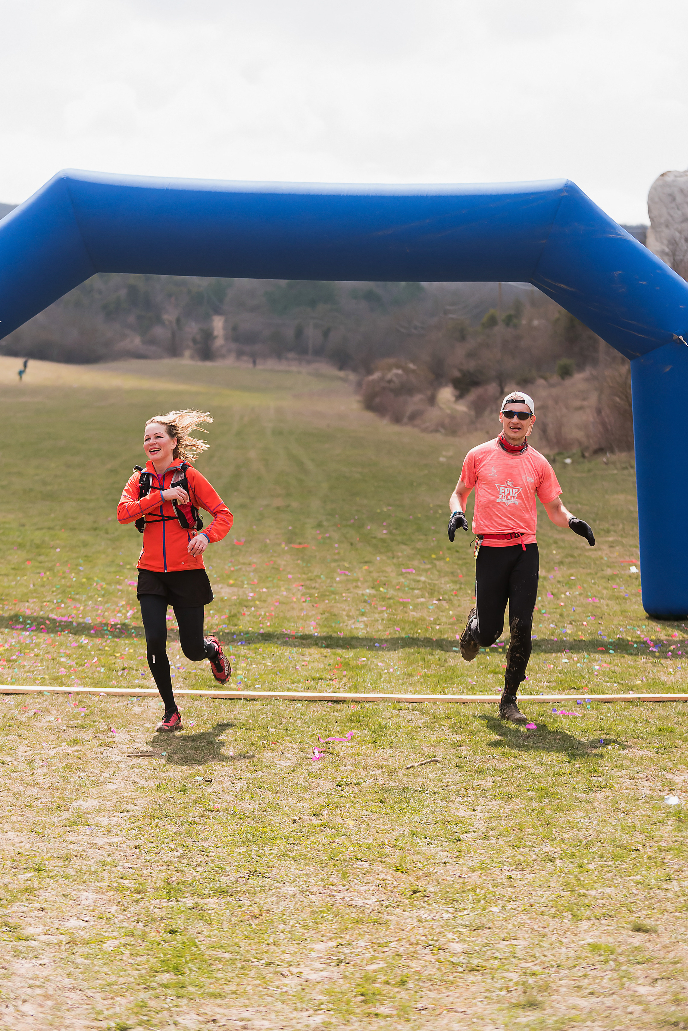 Eski-Kermen Trail. Свадебный фотограф в Крыму Александр Богомазов