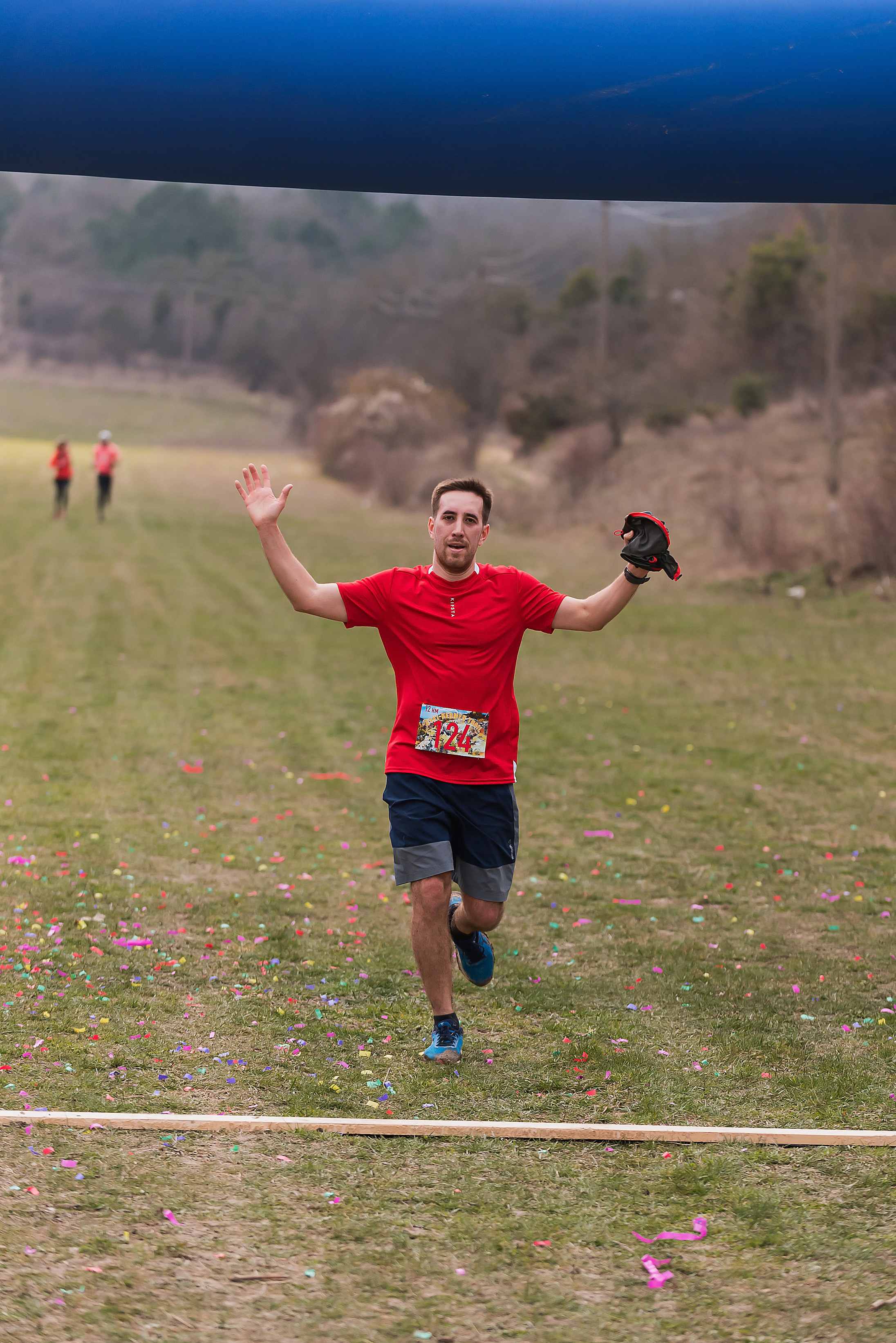 Eski-Kermen Trail. Свадебный фотограф в Крыму Александр Богомазов