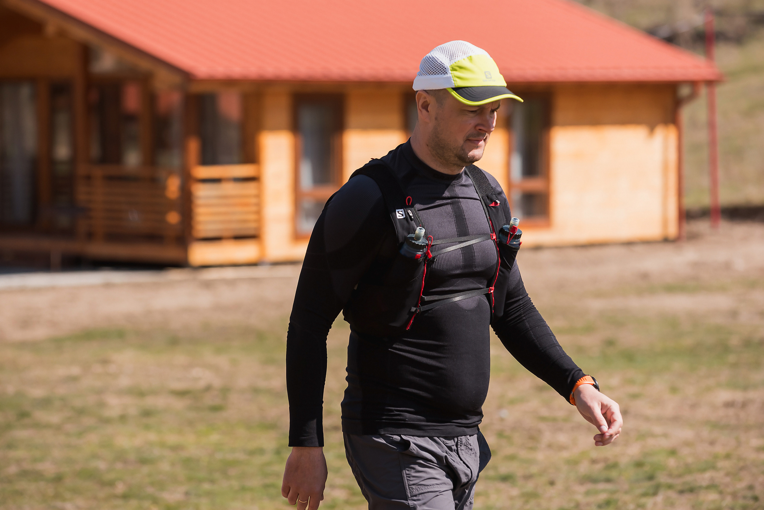 Eski-Kermen Trail. Свадебный фотограф в Крыму Александр Богомазов