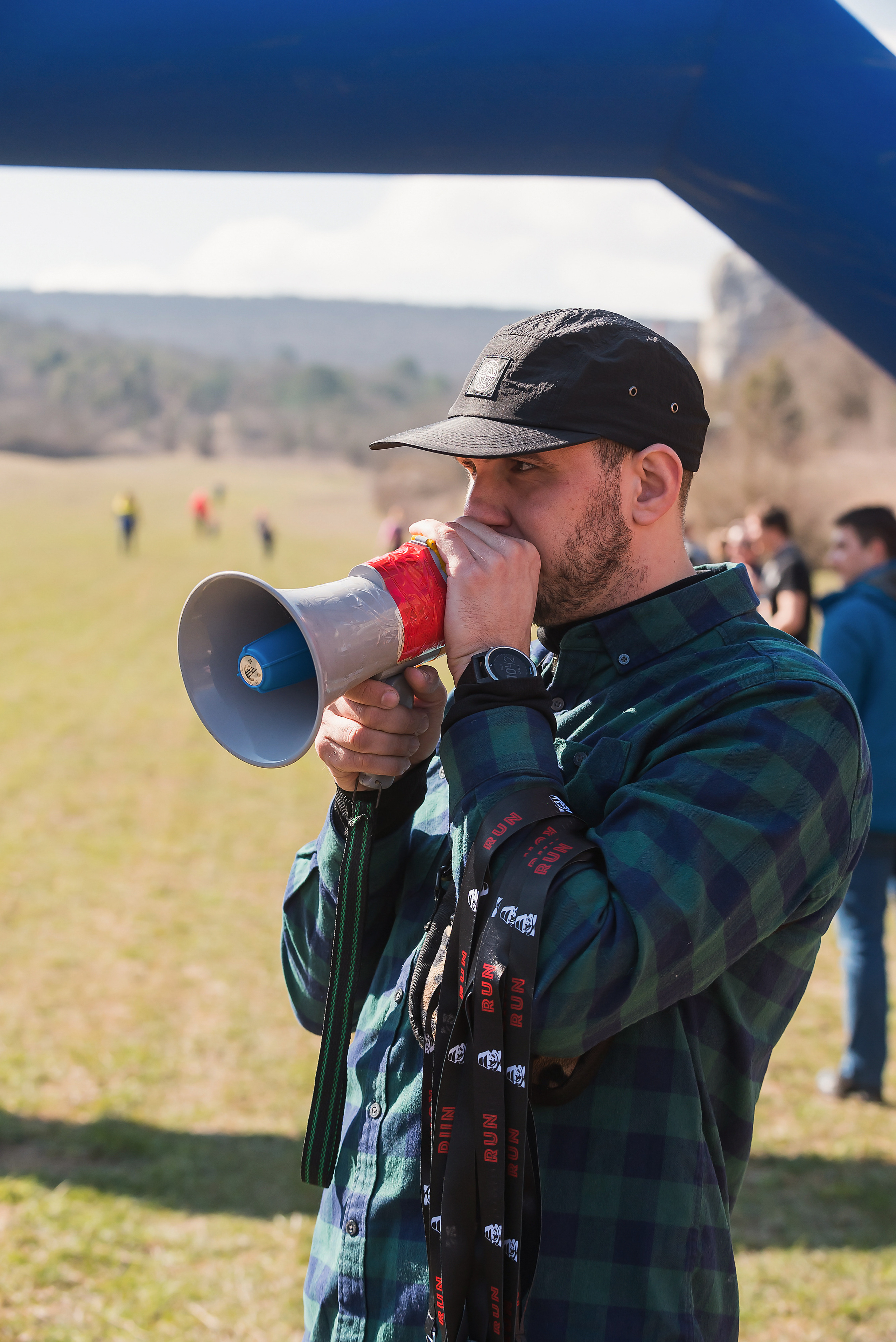 Eski-Kermen Trail. Свадебный фотограф в Крыму Александр Богомазов