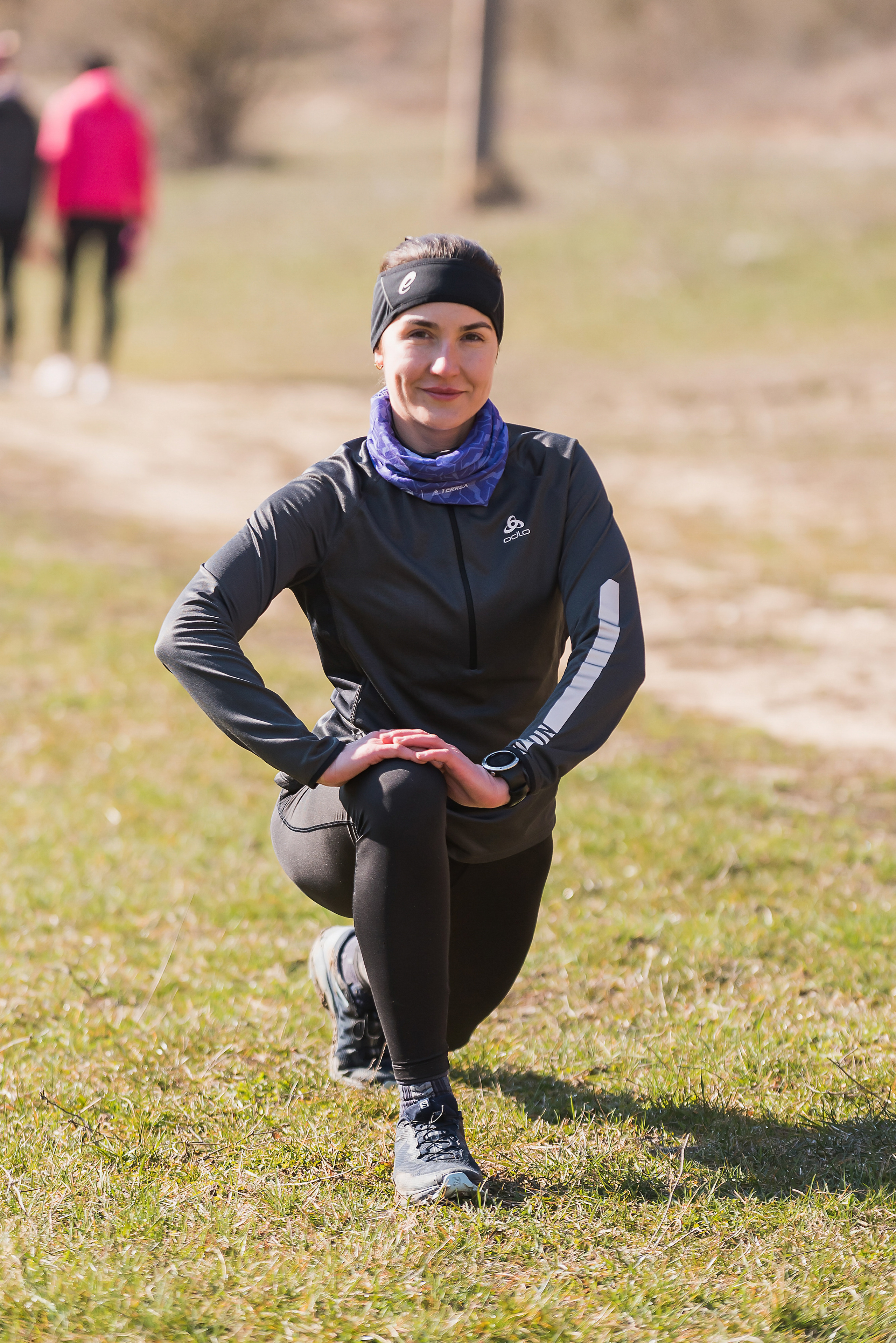 Eski-Kermen Trail. Свадебный фотограф в Крыму Александр Богомазов