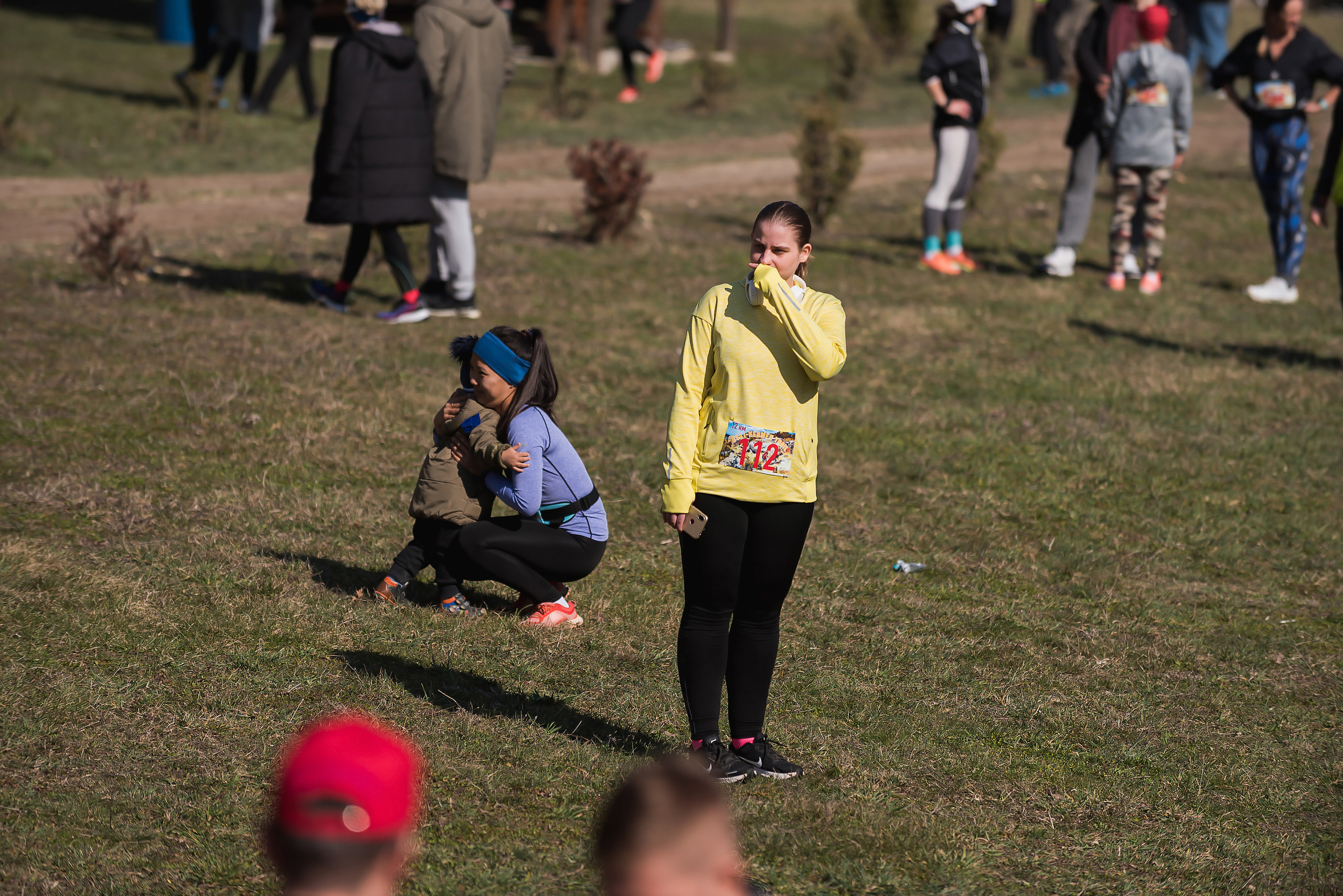 Eski-Kermen Trail. Свадебный фотограф в Крыму Александр Богомазов