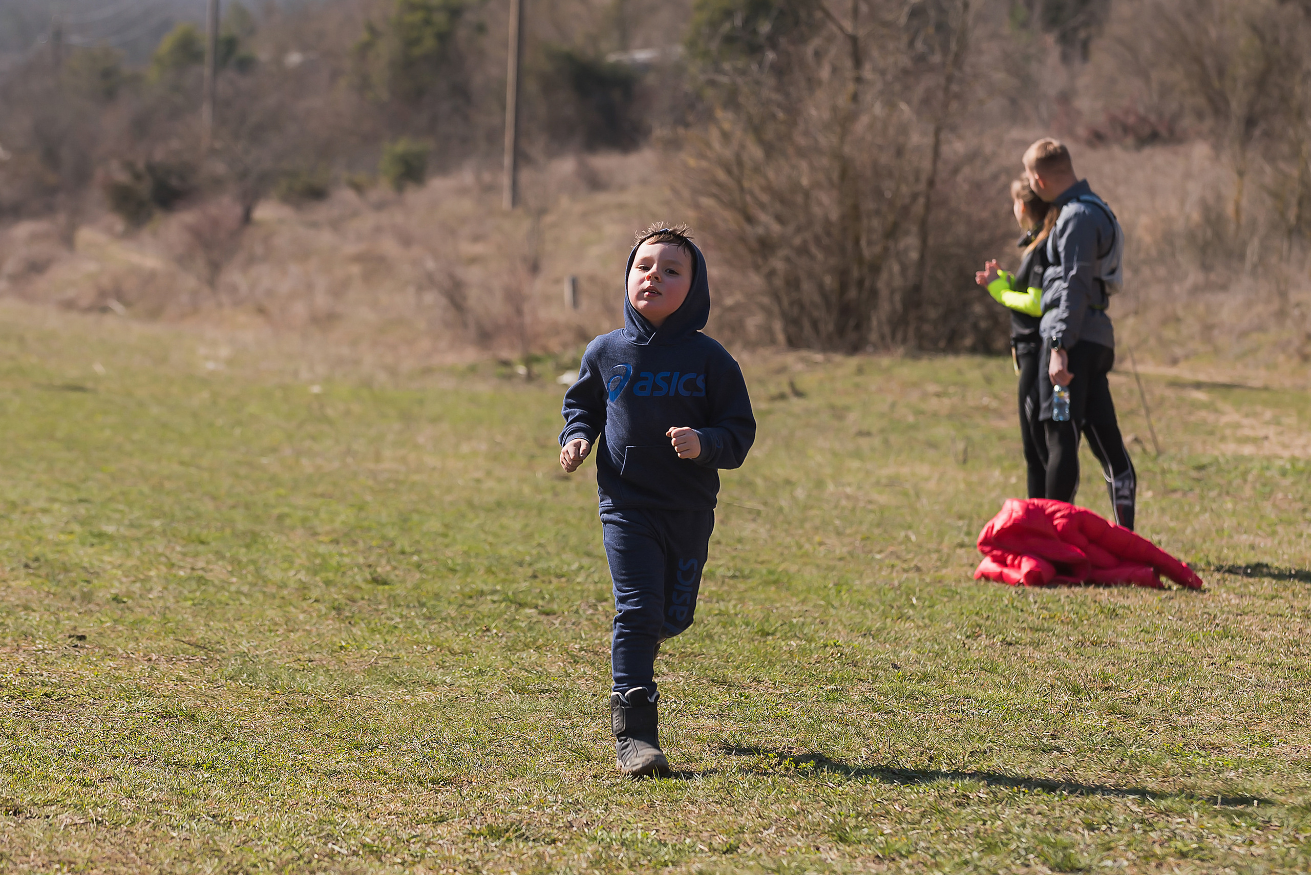 Eski-Kermen Trail. Свадебный фотограф в Крыму Александр Богомазов
